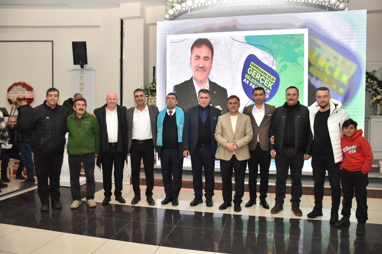 Çimen: Birinci önceliğimiz işsizlik sorununu çözmek olacaktır 2