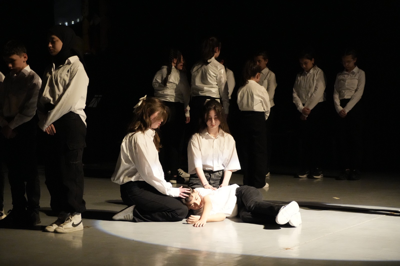 Gümüşhane’de 23 Nisan coşkusu 19