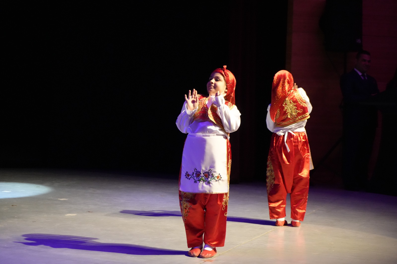 Gümüşhane’de 23 Nisan coşkusu 39