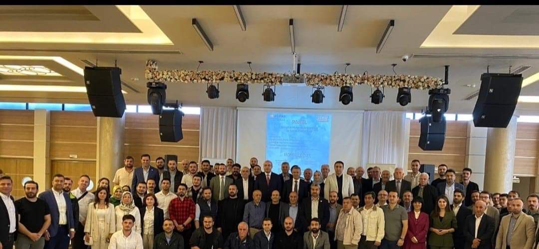 GÜSİAD ve GÜMÜP'ten mühendislik eğitimiyle ilgili önemli panel 5