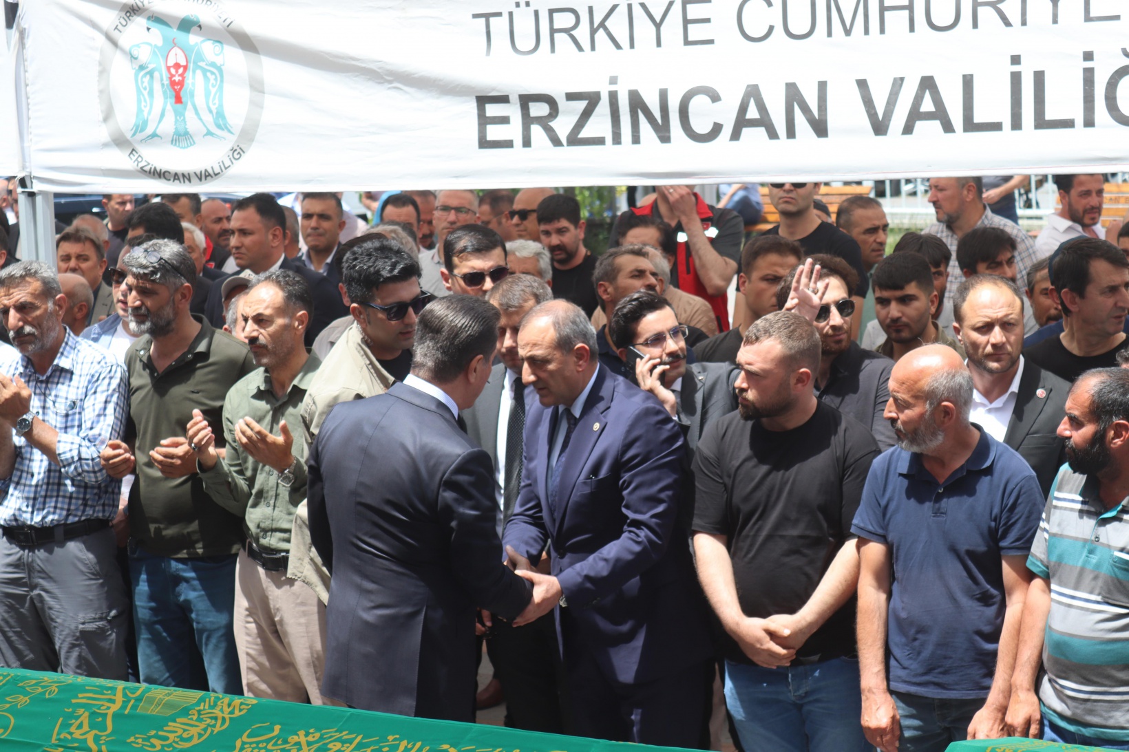 Milletvekili Küçük’ün hafta sonu temasları 5