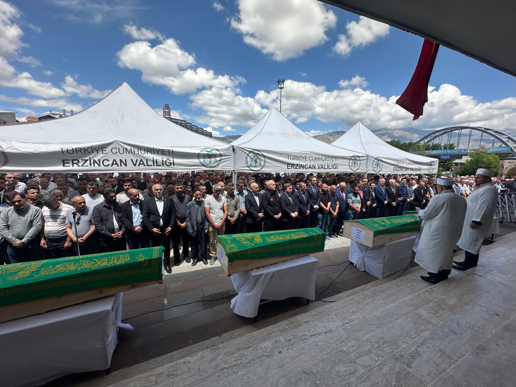 Milletvekili Küçük’ün hafta sonu temasları 6