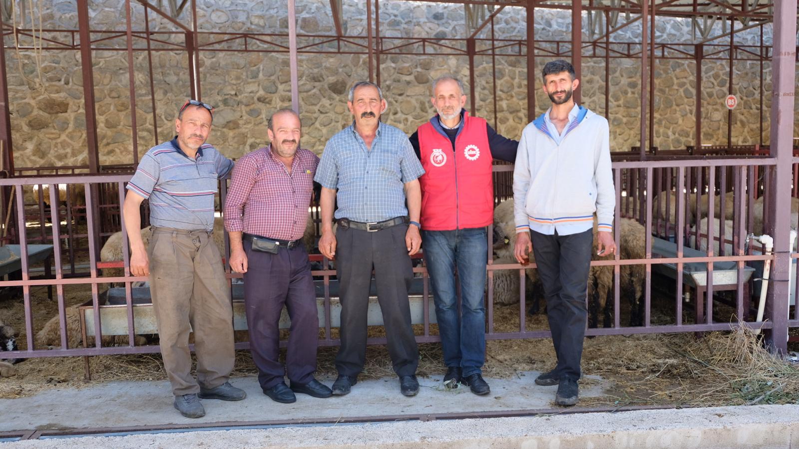 Hem besici hem vatandaş umduğunu bulamadı 3