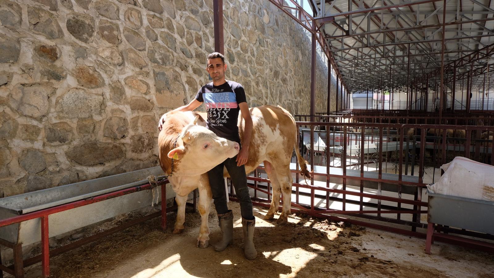 Hem besici hem vatandaş umduğunu bulamadı 5