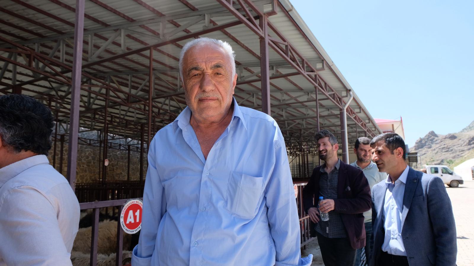 Hem besici hem vatandaş umduğunu bulamadı 1