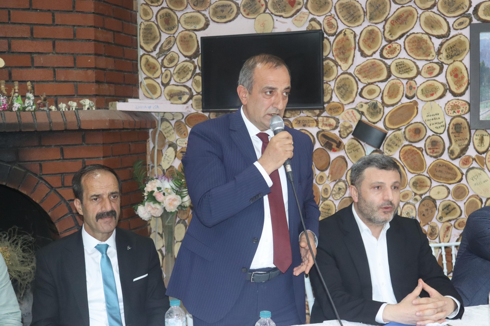 Çit Deresinde "Maden İstemiyoruz" çağrısı yankı buldu 6