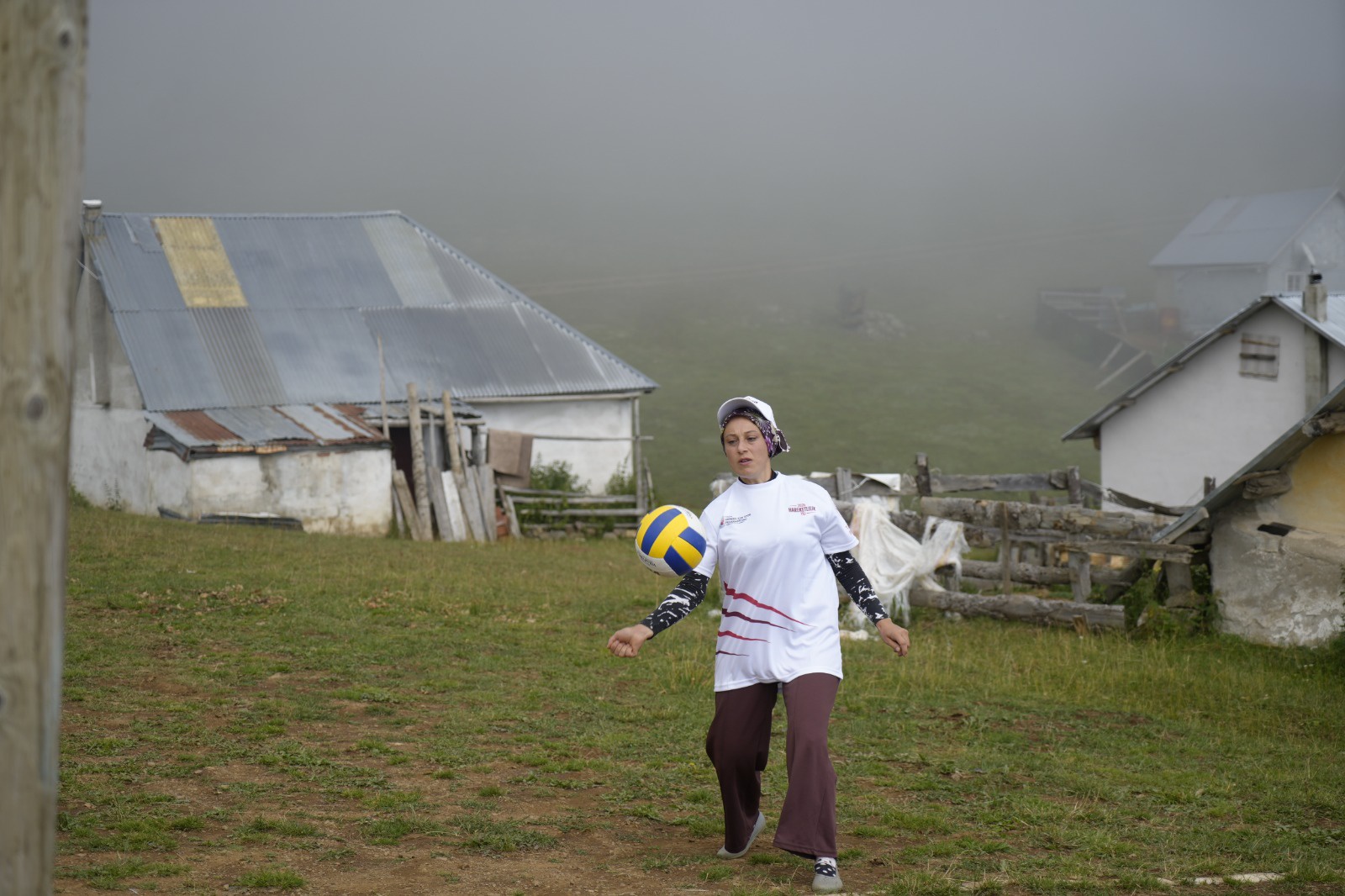 ‘Yaylanın Sultanları' 2024 Hareketlilik Yılı'nda yine sahaya çıktı   1