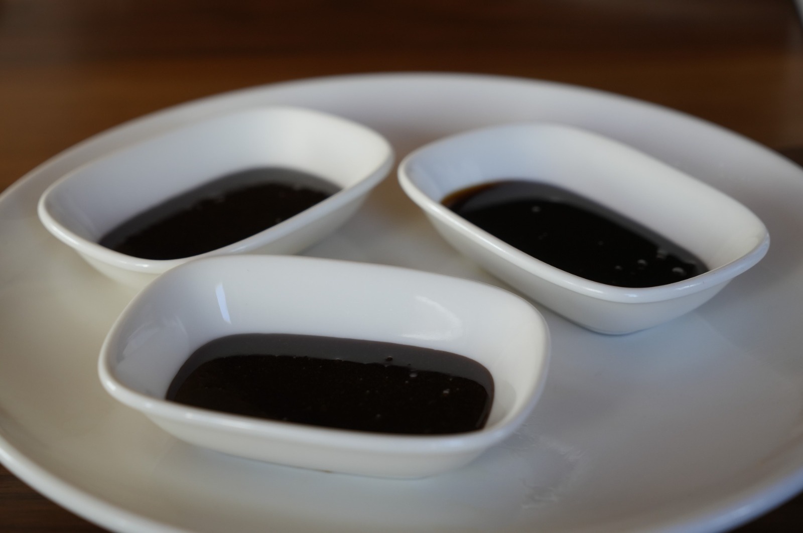 Asırlık ‘Şiran Kök Pekmezi’ coğrafi işaret aldı 2