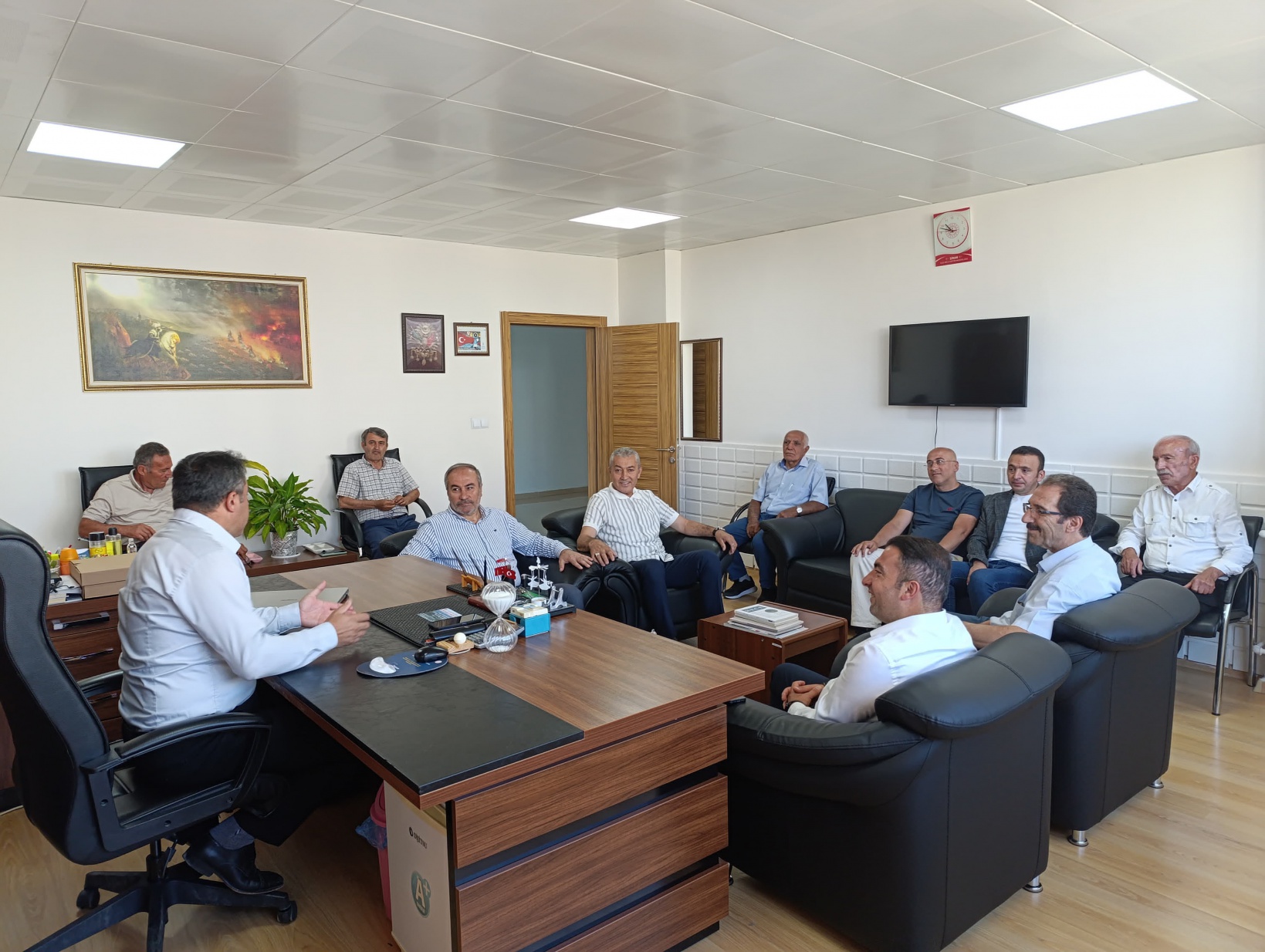 ŞİDEF eğitime desteğe devam ediyor 2