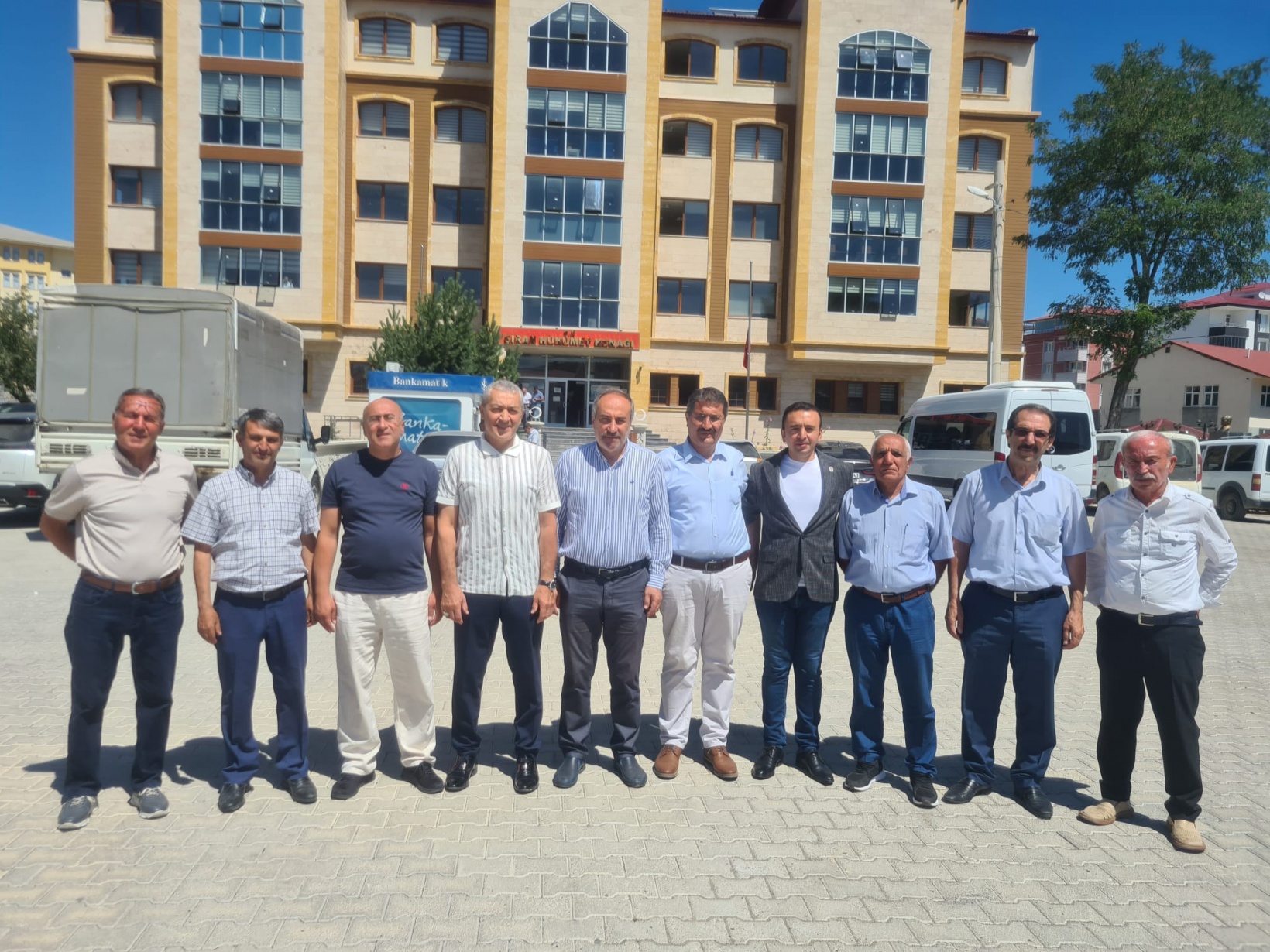 ŞİDEF eğitime desteğe devam ediyor 1