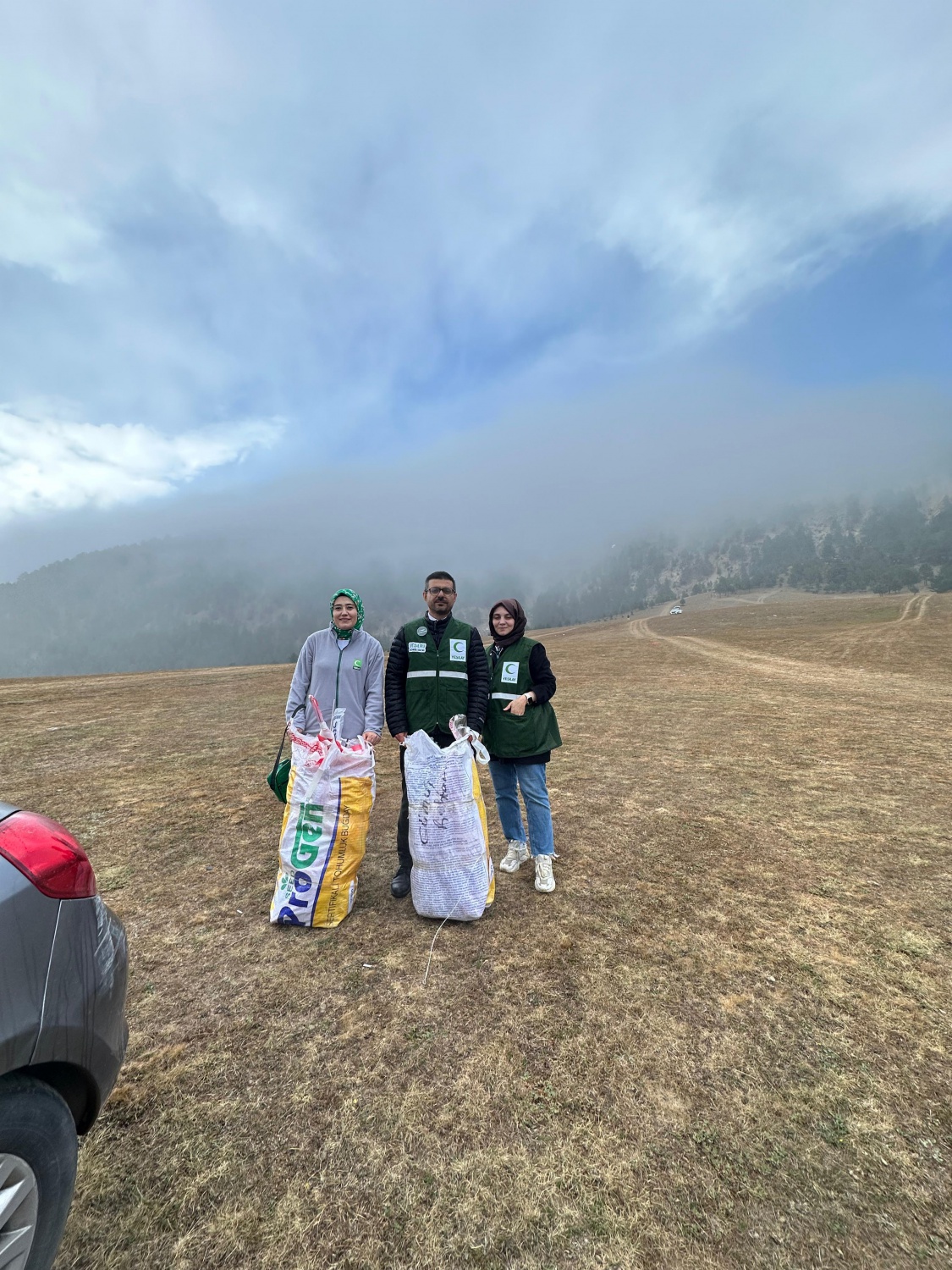 Yeşilay, uçurtma coşkusuna ortak oldu 4