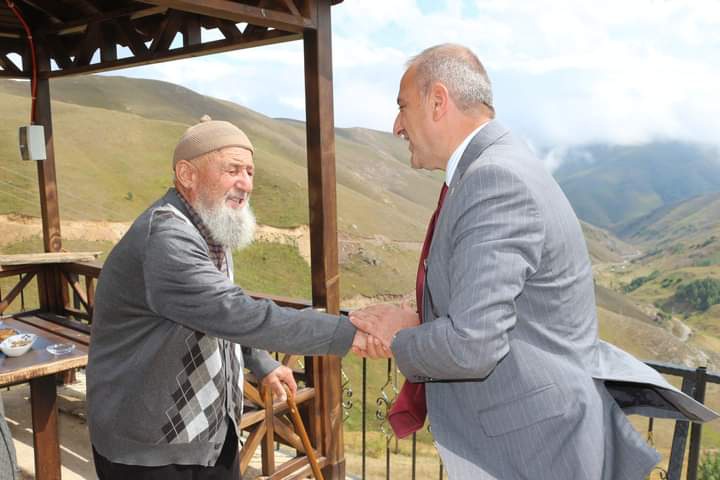 MHP’nin “Adım Adım Gümüşhane” programı devam ediyor 4