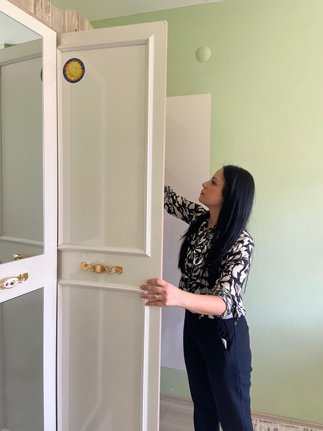 Gümüşhane’de Aile ve Sosyal Hizmetler kurumlarına habersiz denetim 1