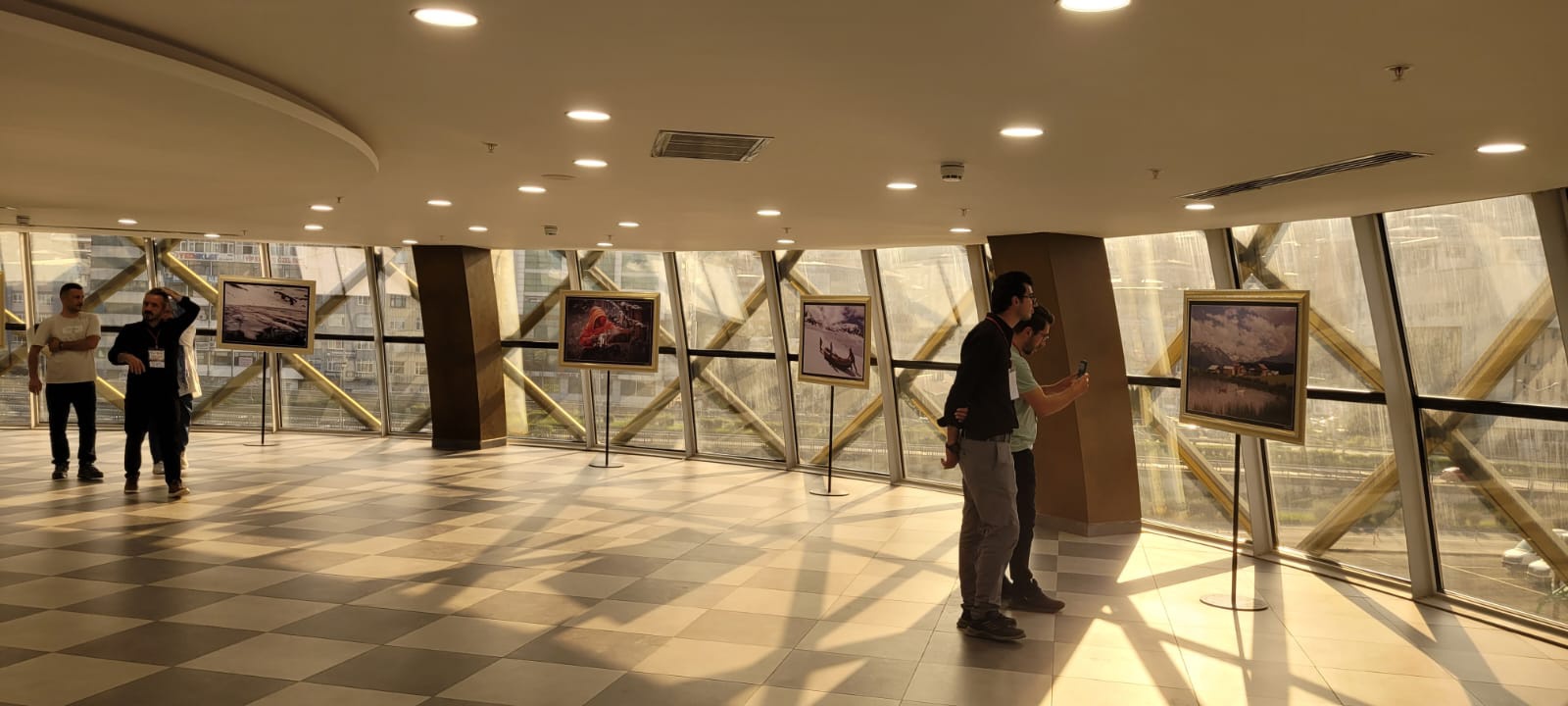 Gümüşhane heyeti Artvin’de kırsal turizmin iyi uygulama örneklerini inceledi 1