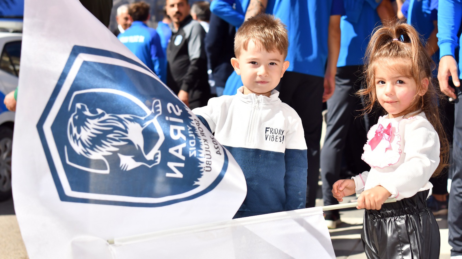 Şiran Yıldız Spor Store açıldı 1