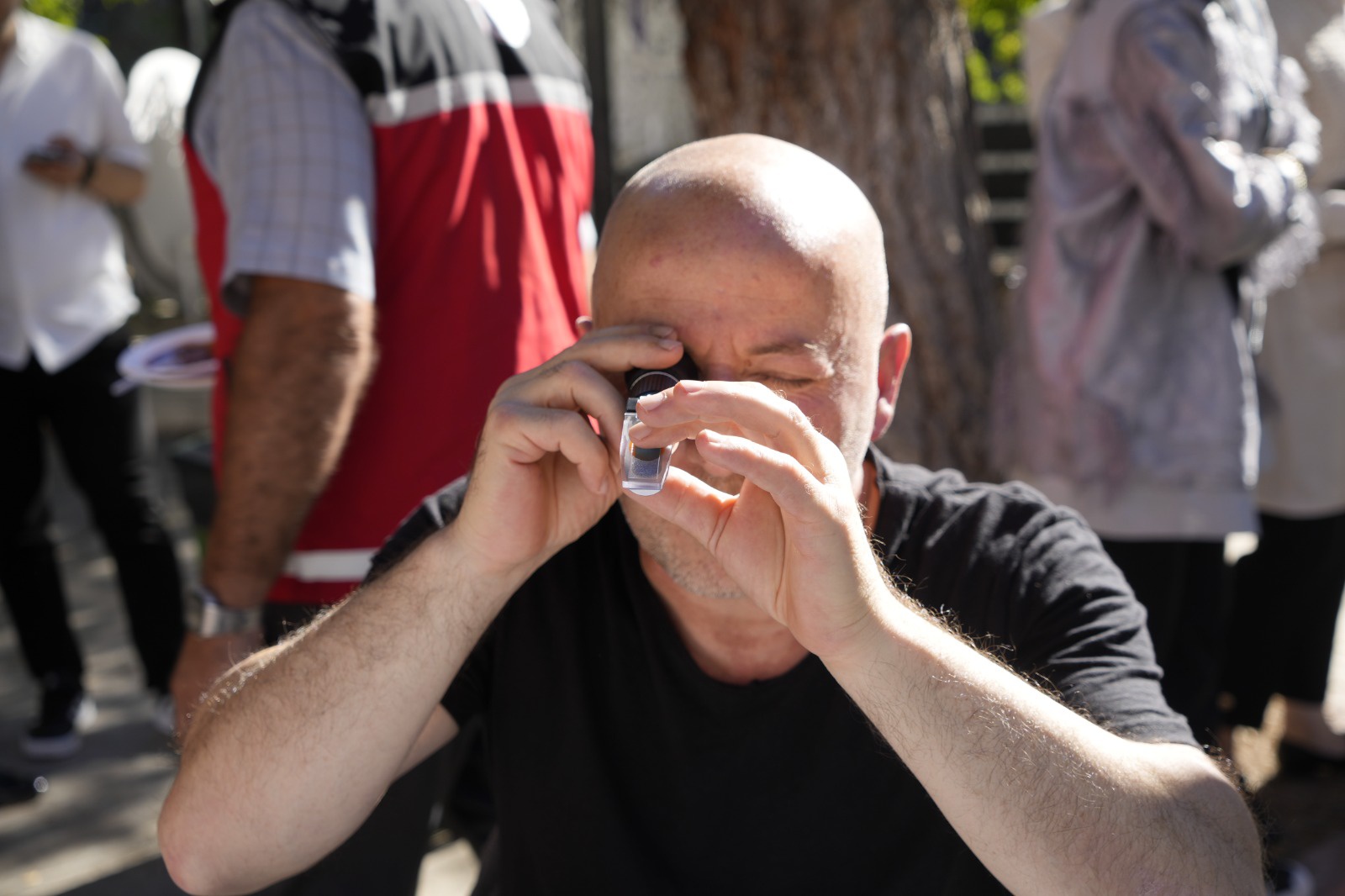 Gümüşhane’nin yöresel lezzetleri jürinin karşısında kıyasıya yarıştı 1