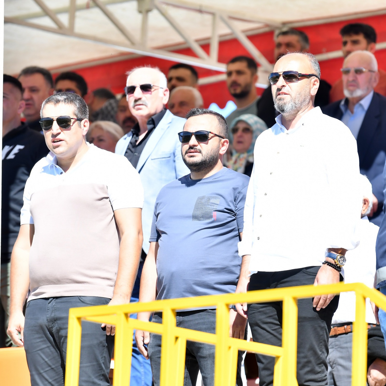 Şiran sahasında güldü: 2-1 3