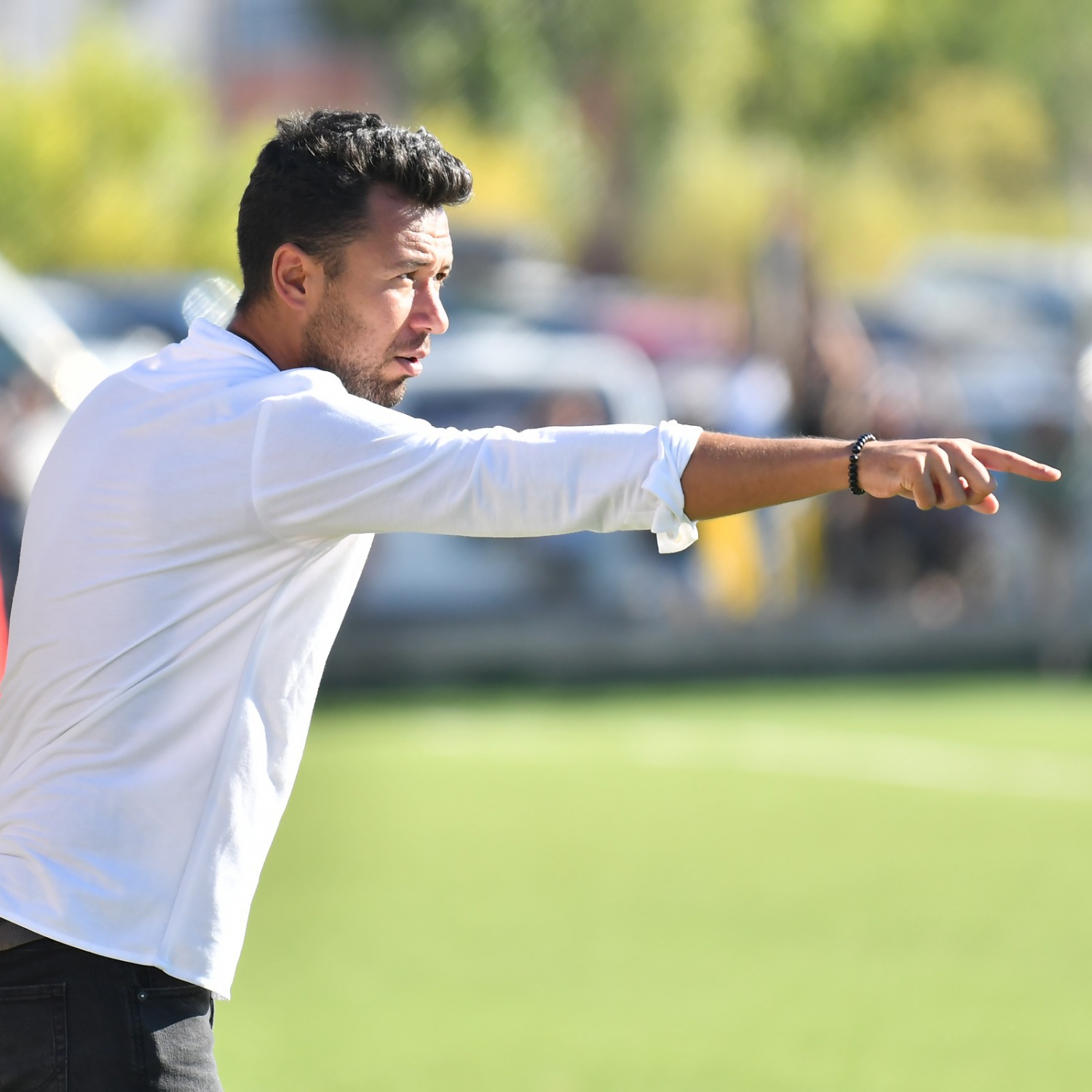 Şiran sahasında güldü: 2-1 1