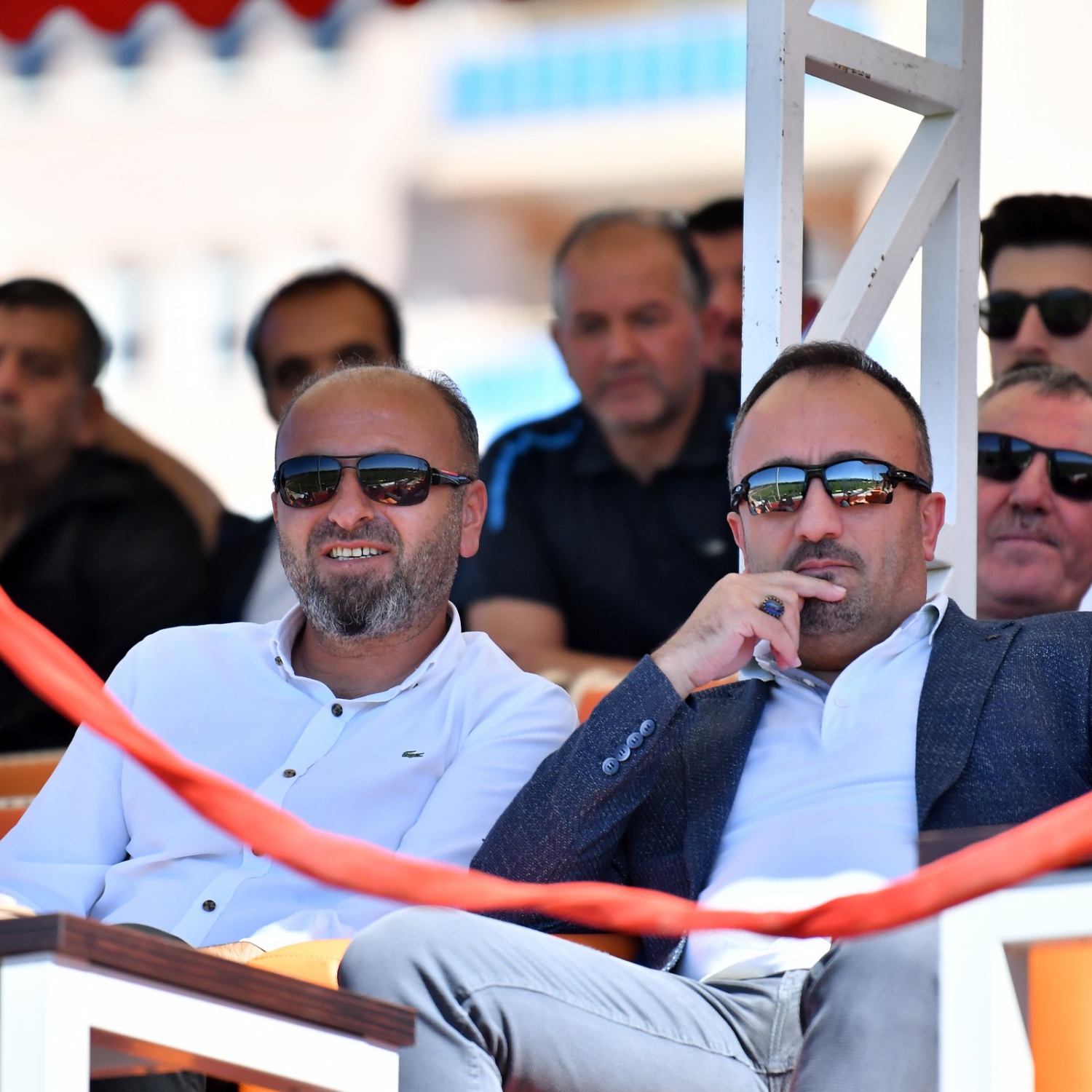 Şiran sahasında güldü: 2-1 9