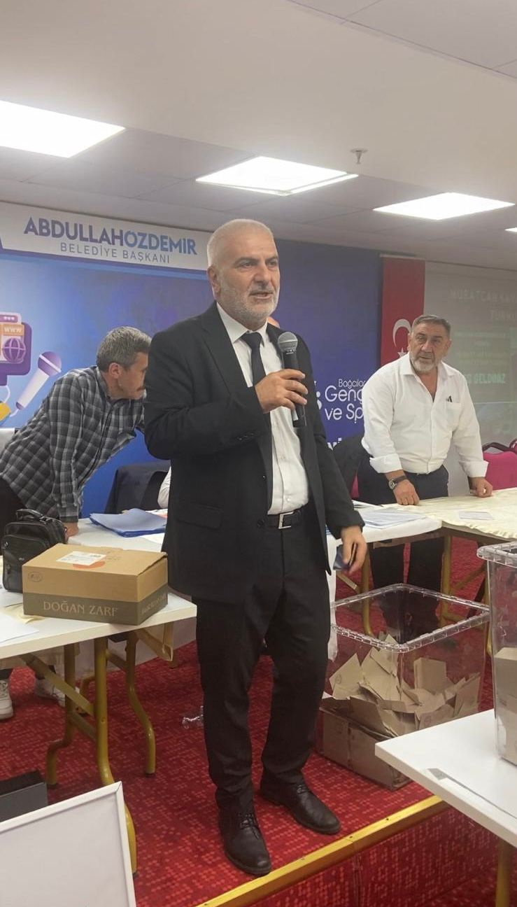 Bağcılarda Gök dönemi 1