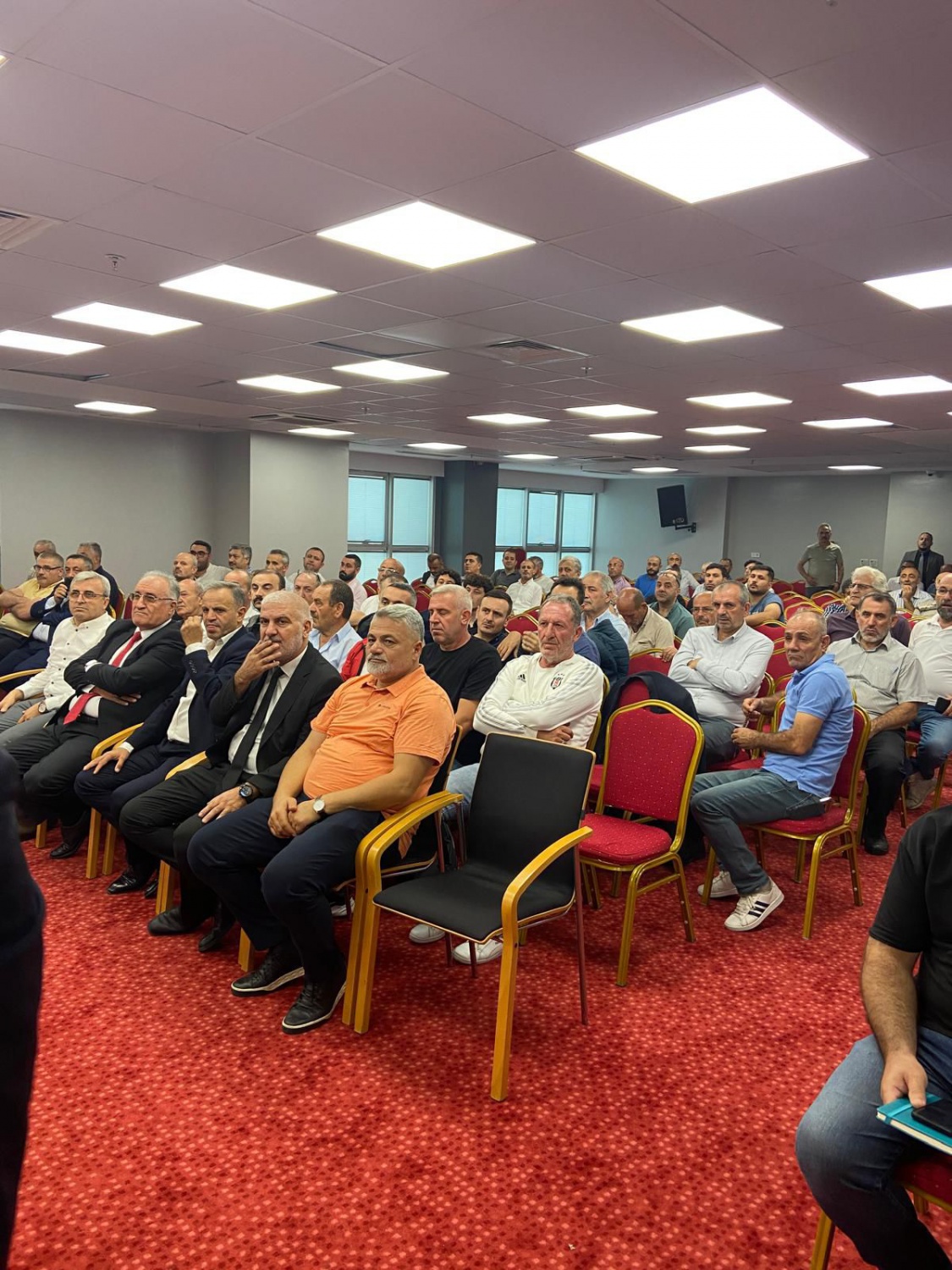 Bağcılarda Gök dönemi 2