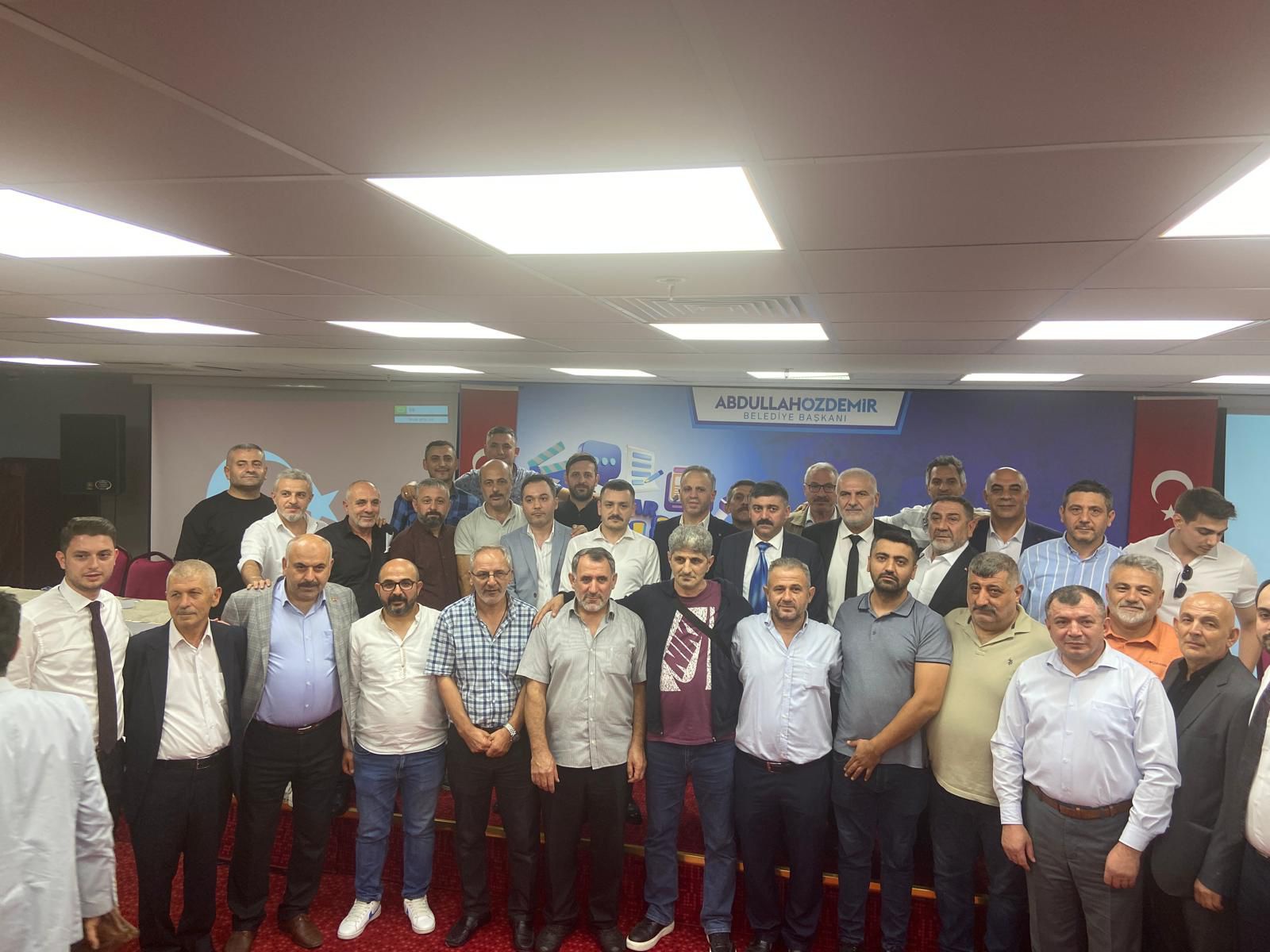 Bağcılarda Gök dönemi 4