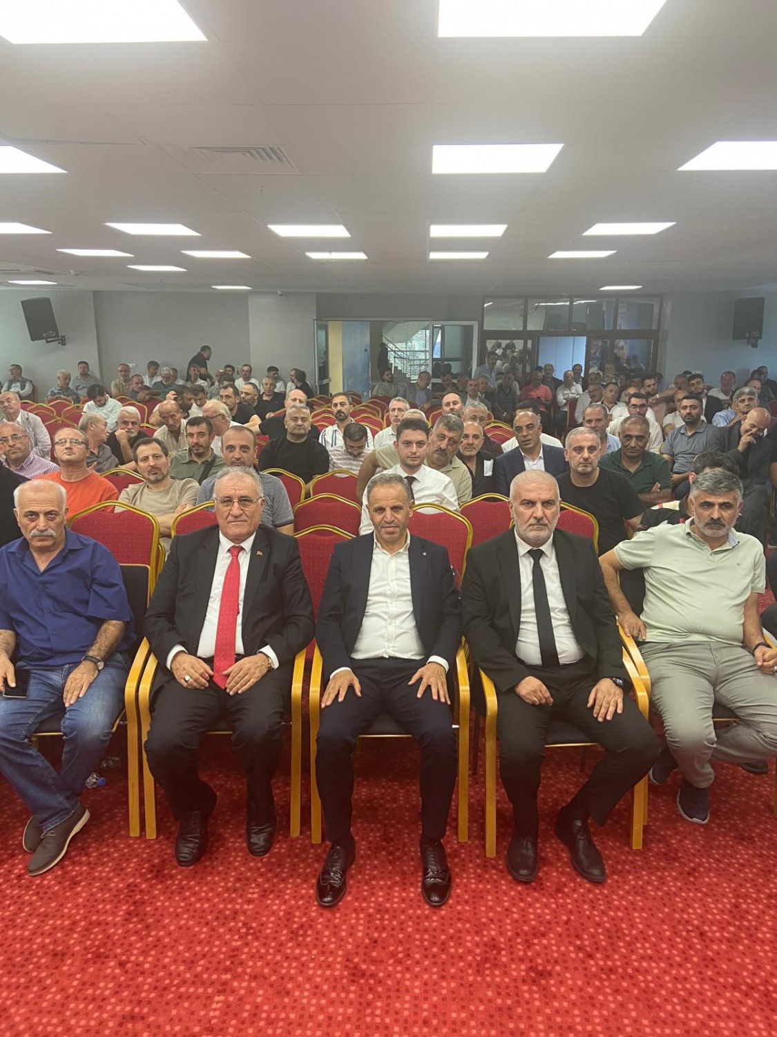 Bağcılarda Gök dönemi 5