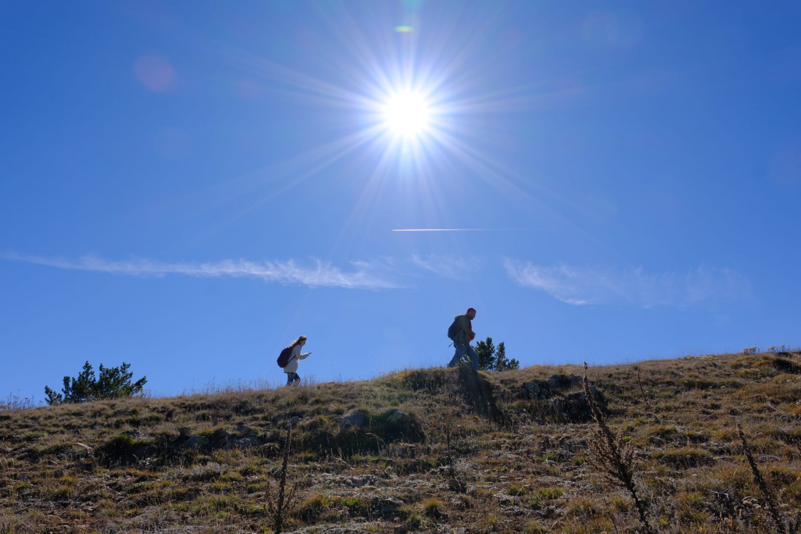 Mustafa Canlı anısına ahde vefa yürüyüşü gerçekleştirildi 1