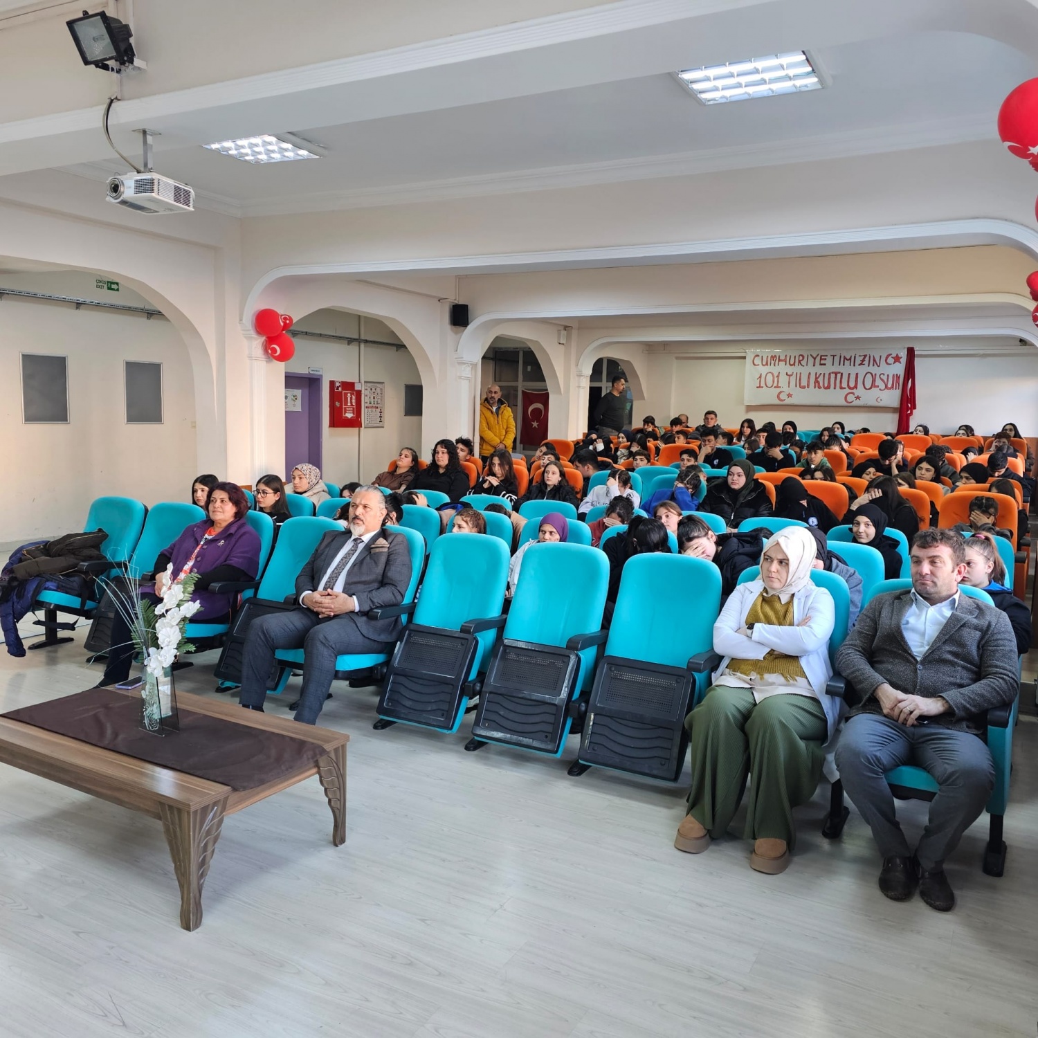 TEMA Vakfı’ndan gençlere çağrı: Toprağını koru, geleceğini kurtar 4