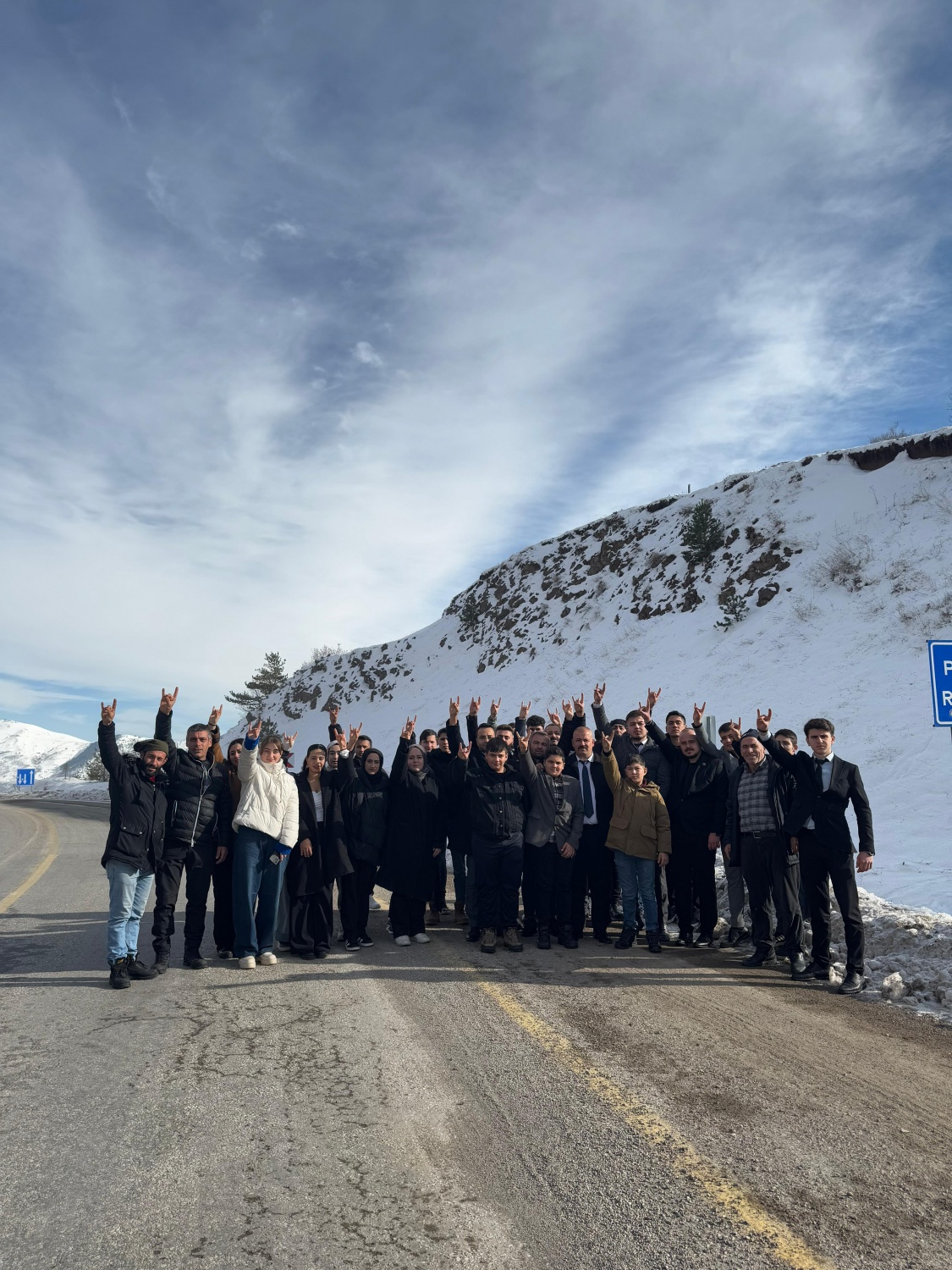 Tokdemir vefatının 29.yılında anıldı 28