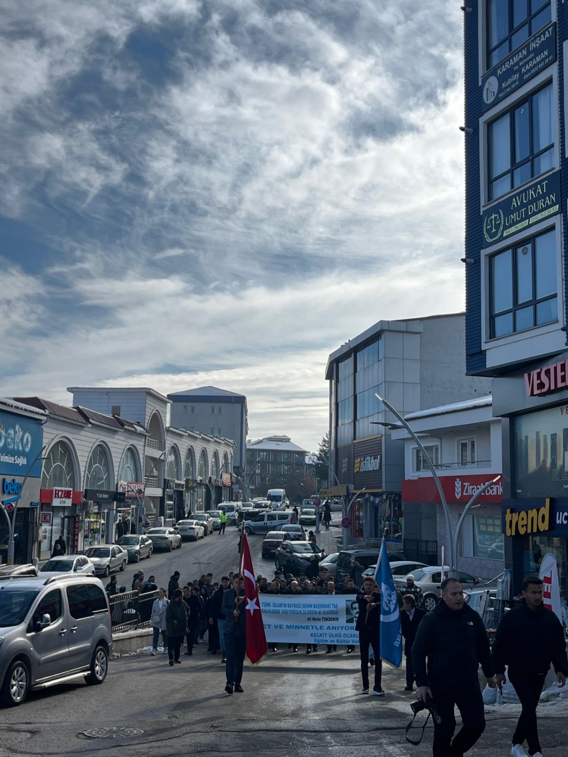 Tokdemir vefatının 29.yılında anıldı 10