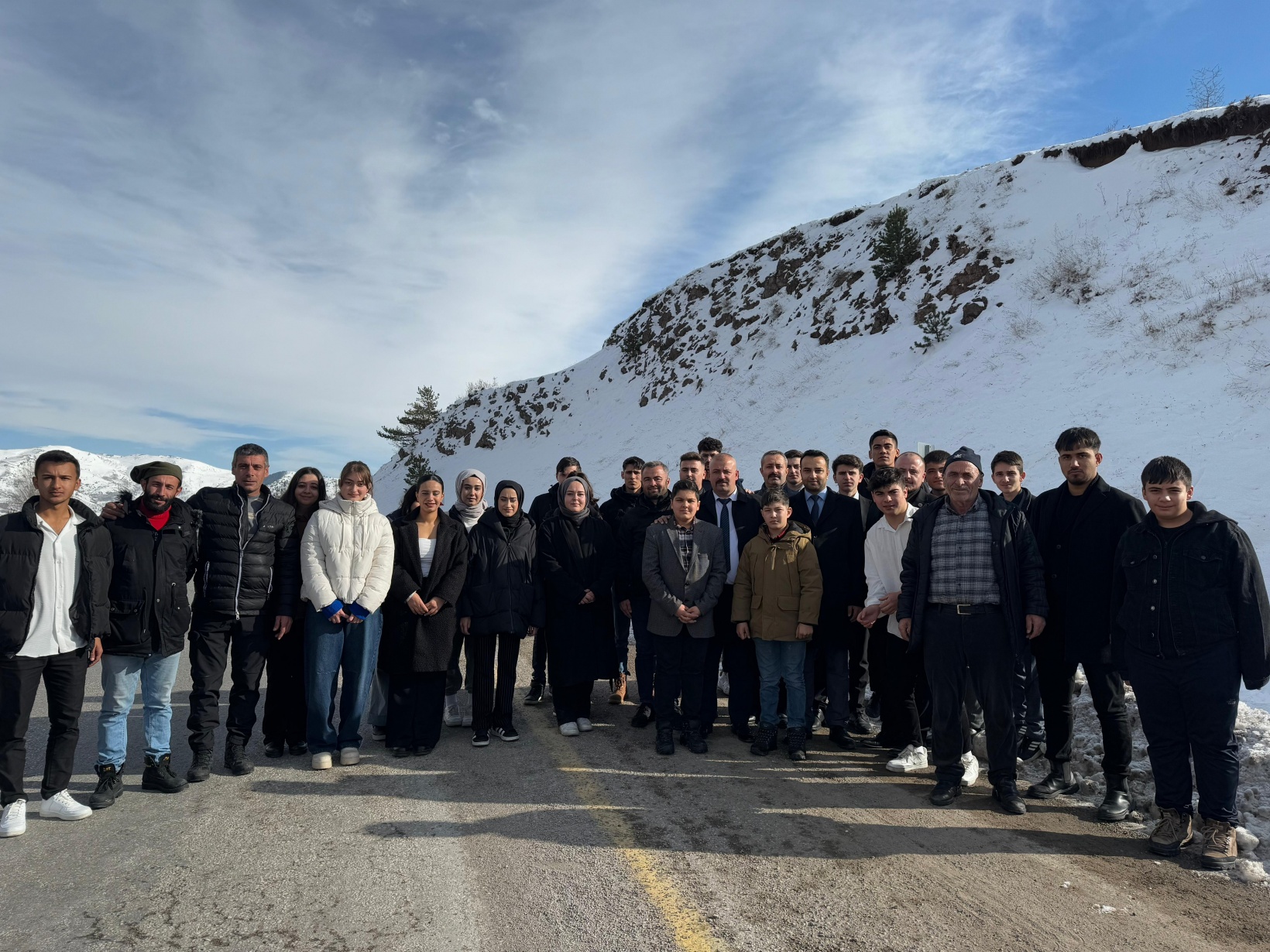 Tokdemir vefatının 29.yılında anıldı 24