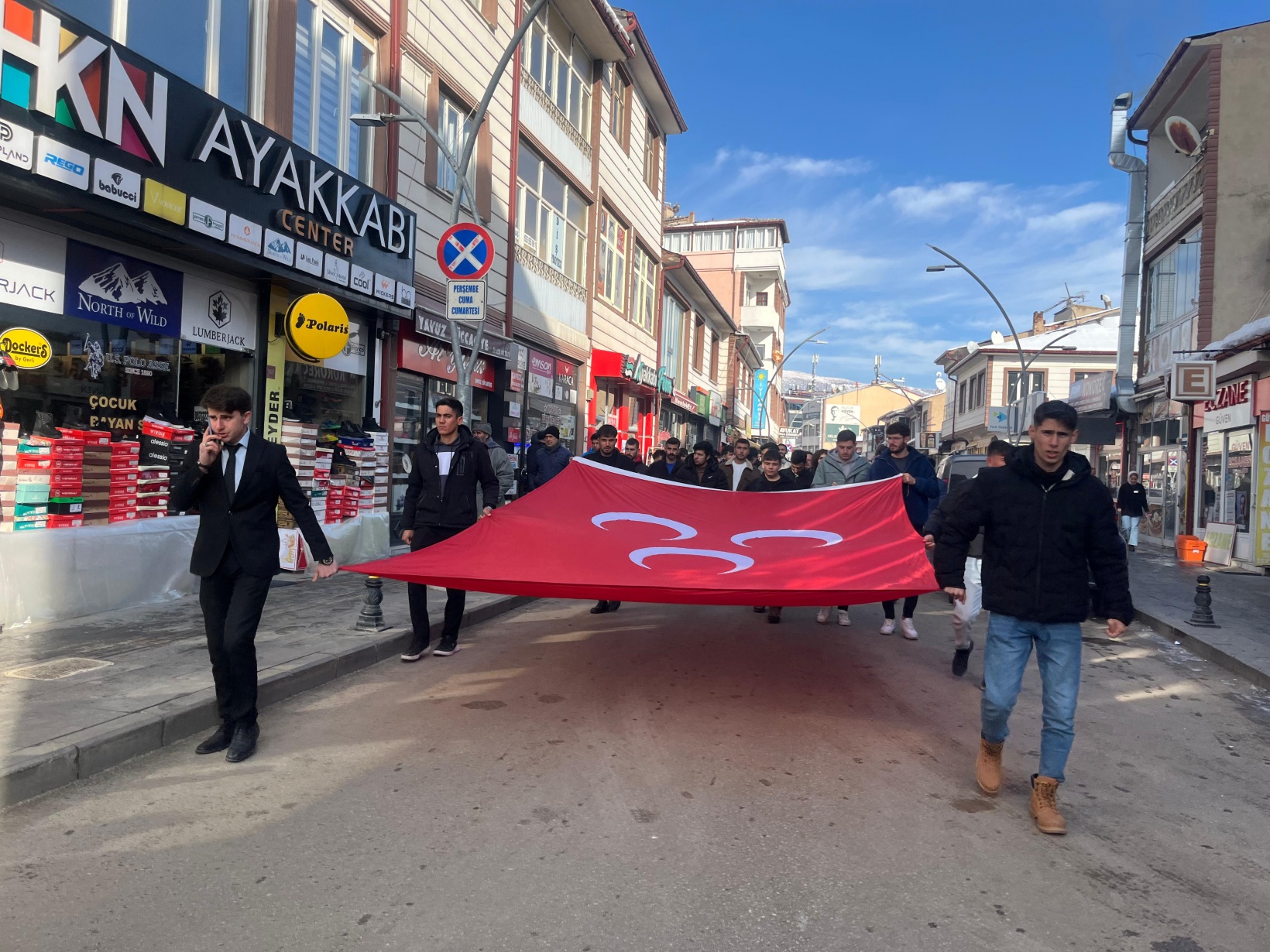 Tokdemir vefatının 29.yılında anıldı 19