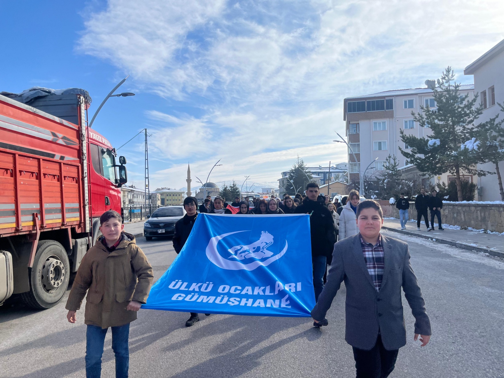 Tokdemir vefatının 29.yılında anıldı 34