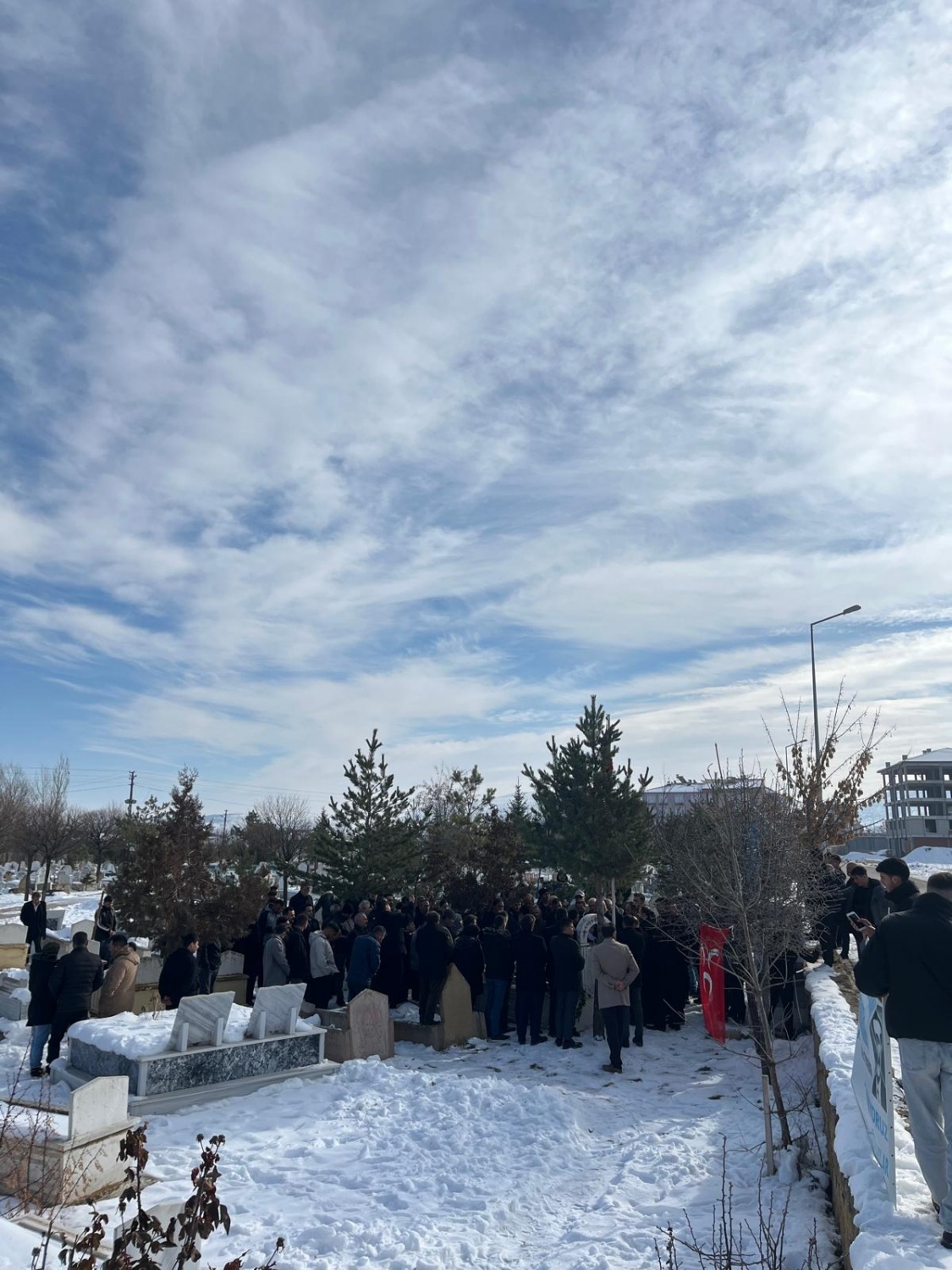 Tokdemir vefatının 29.yılında anıldı 3