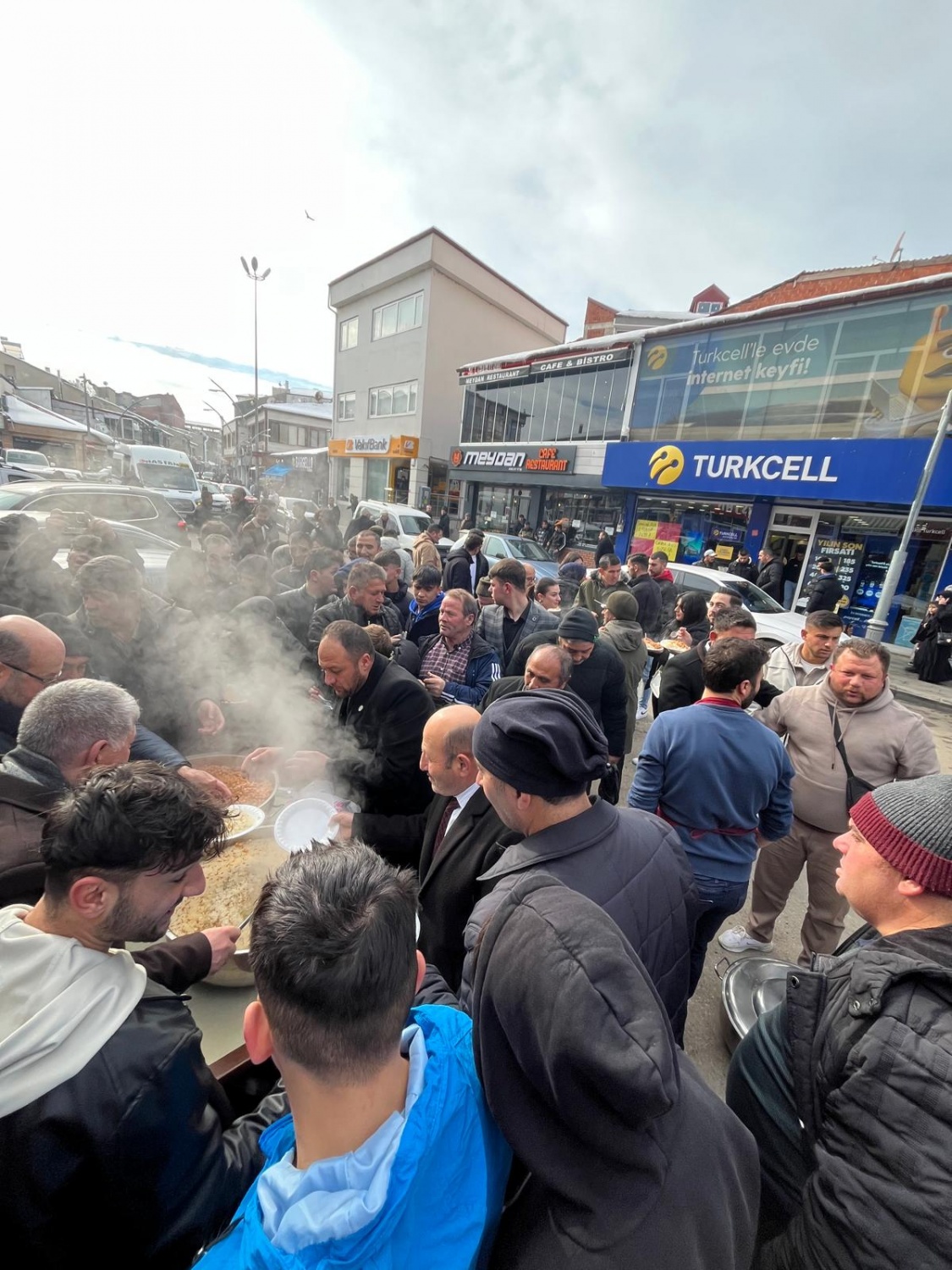 Tokdemir vefatının 29.yılında anıldı 11