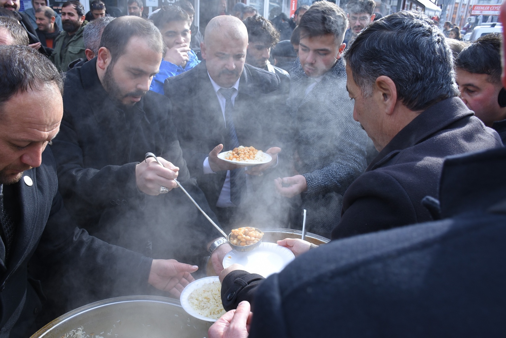 Tokdemir vefatının 29.yılında anıldı 13