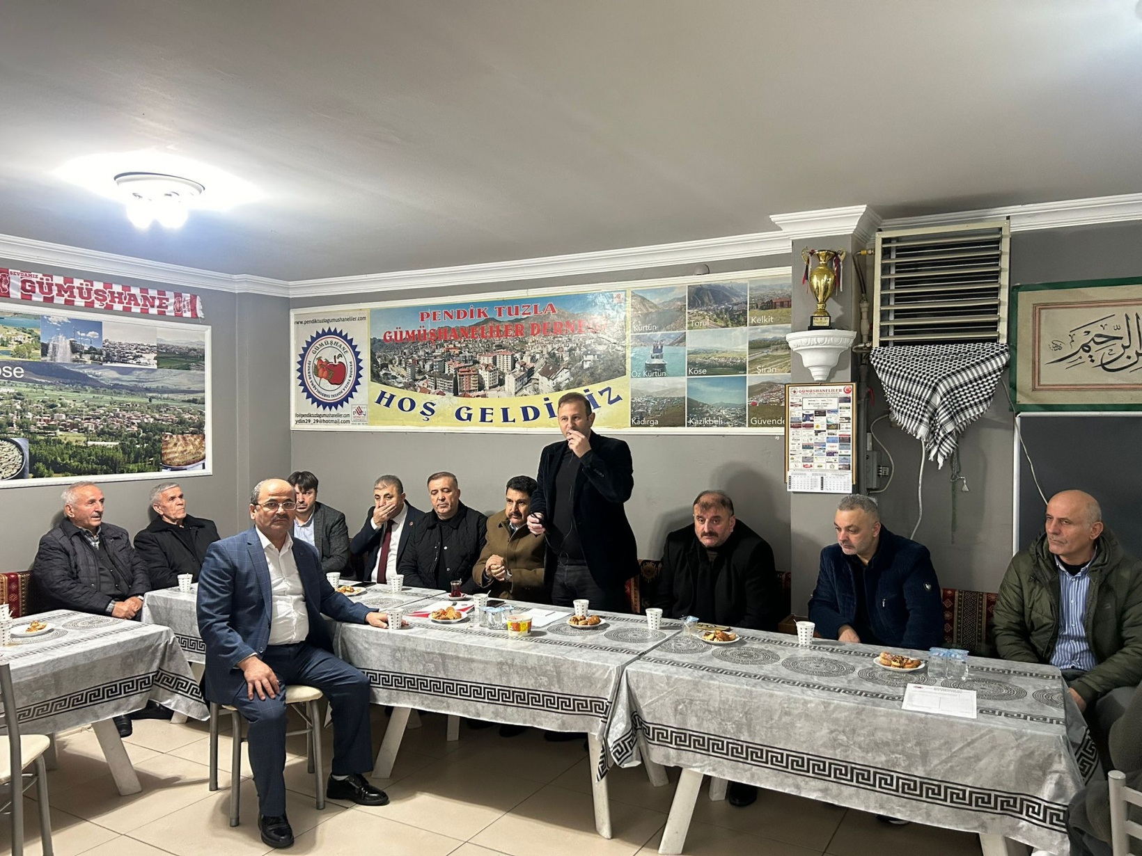 PENTUZGÜMDER’in yeni başkanı Yavuz Selim Küçük oldu 6