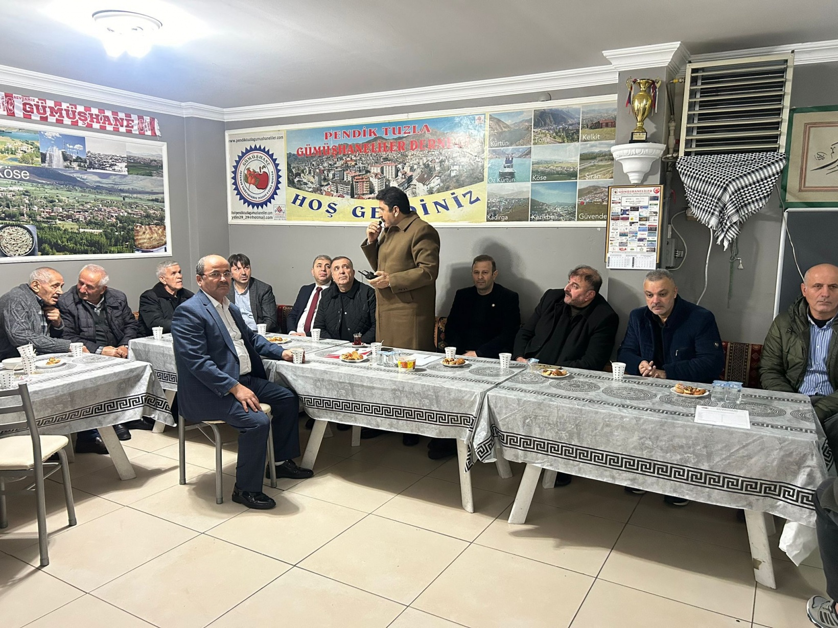 PENTUZGÜMDER’in yeni başkanı Yavuz Selim Küçük oldu 5