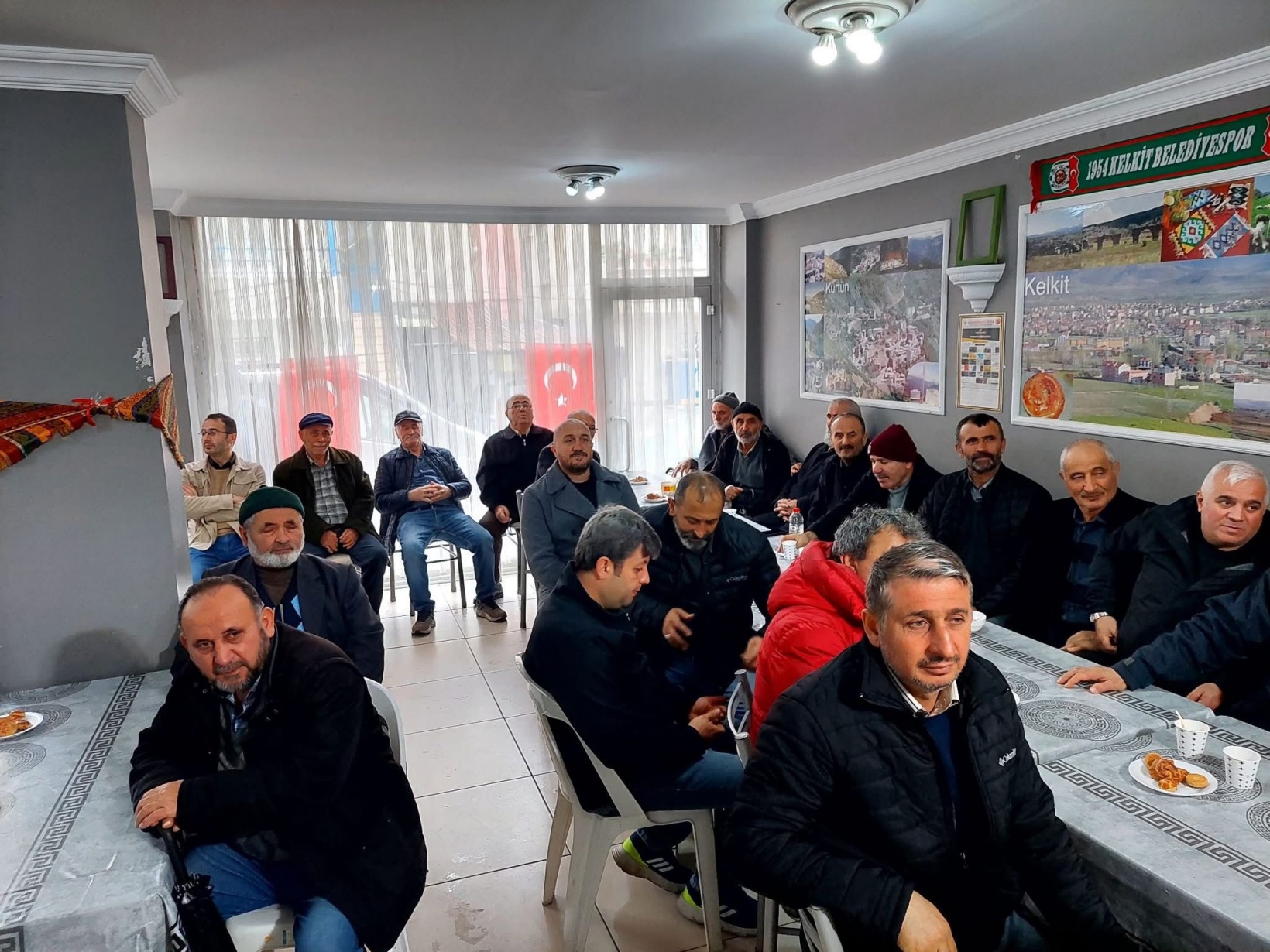 PENTUZGÜMDER’in yeni başkanı Yavuz Selim Küçük oldu 4