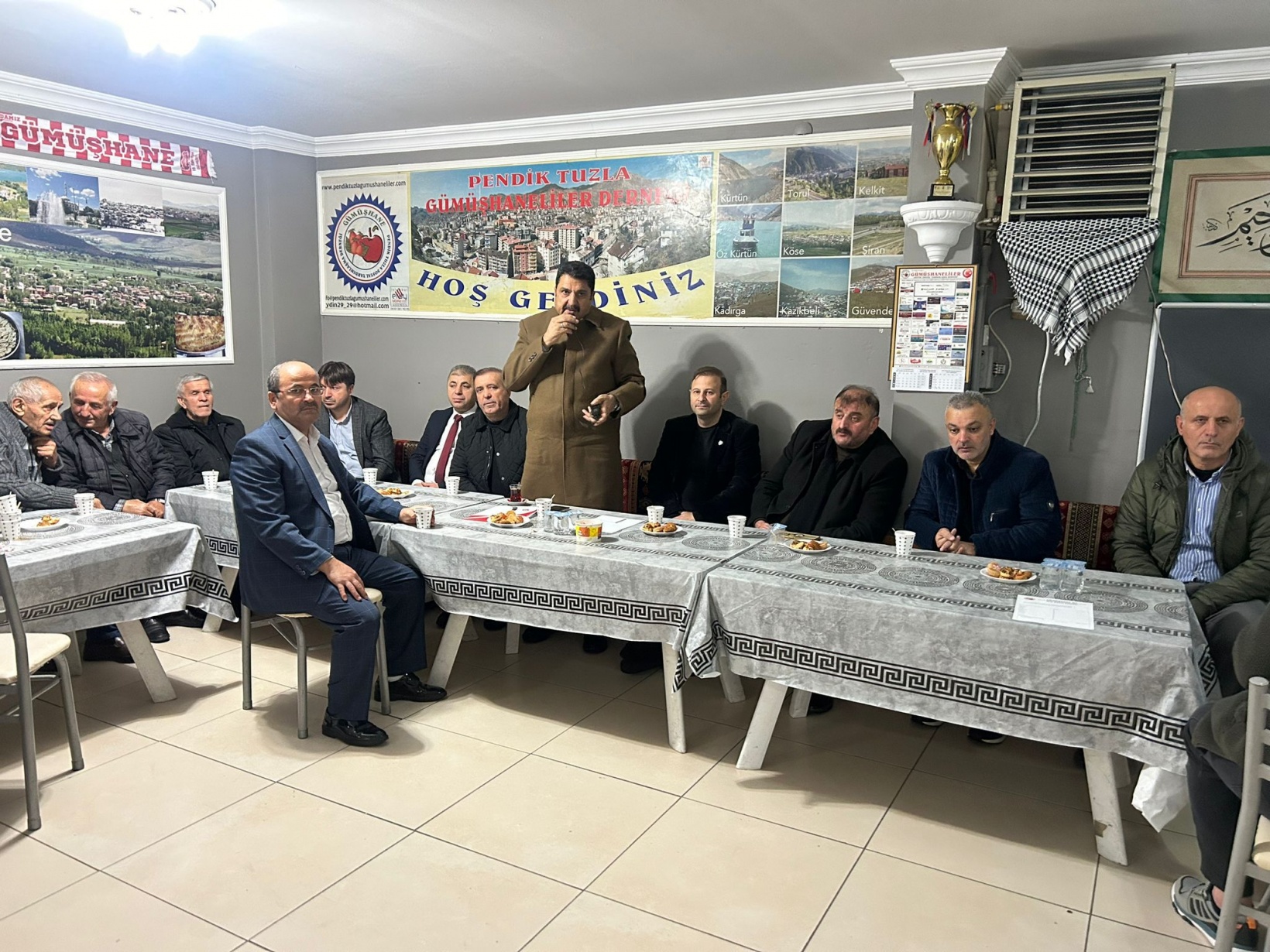 PENTUZGÜMDER’in yeni başkanı Yavuz Selim Küçük oldu 7