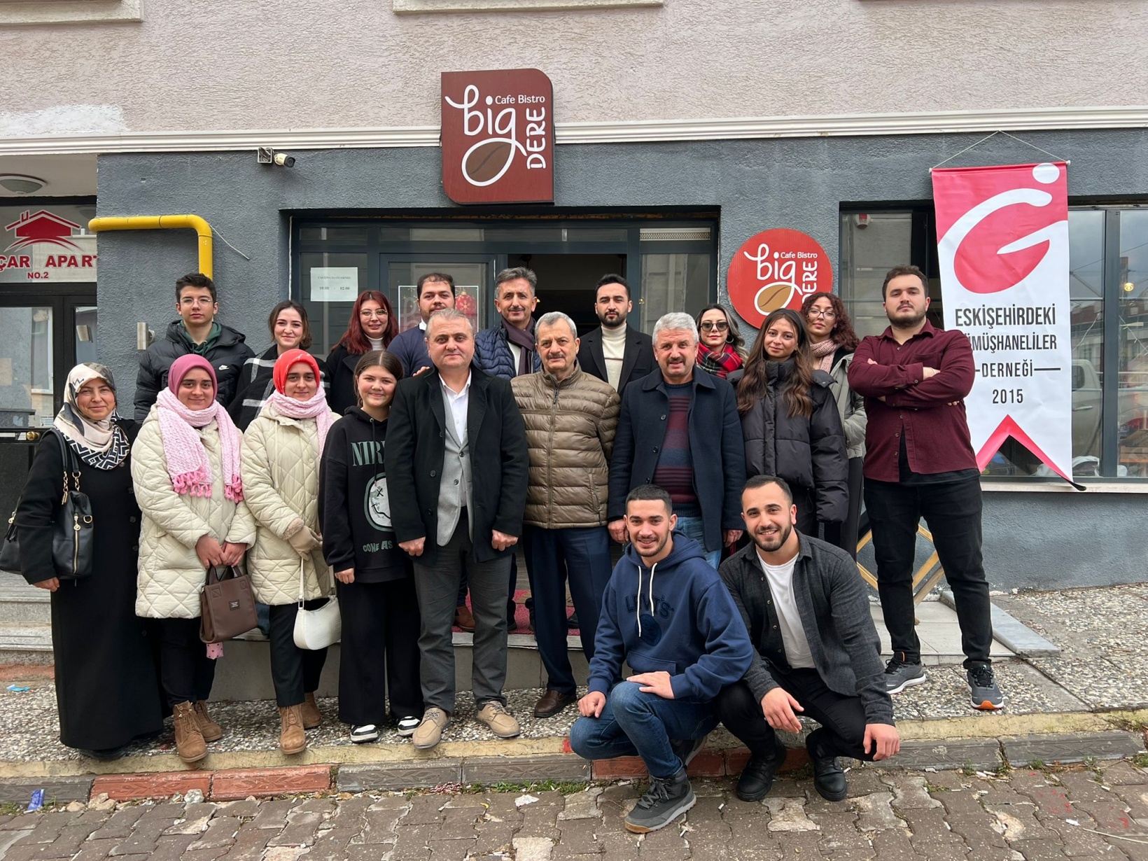 Mutaf’tan öğrencilere ilham veren mesajlar 2