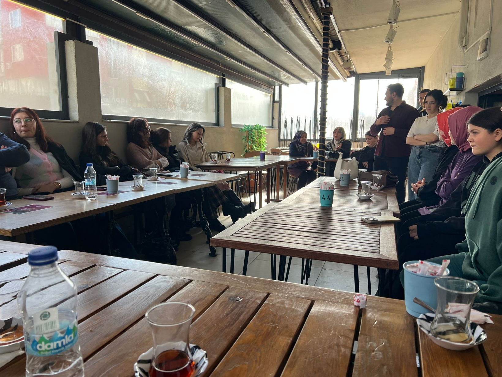 Mutaf’tan öğrencilere ilham veren mesajlar 8