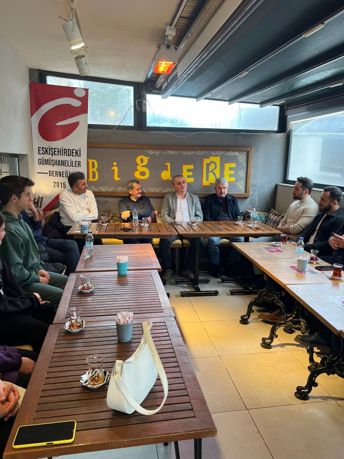 Mutaf’tan öğrencilere ilham veren mesajlar 6