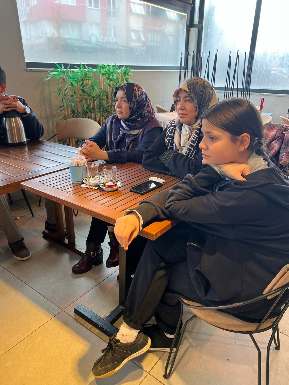 Mutaf’tan öğrencilere ilham veren mesajlar 1