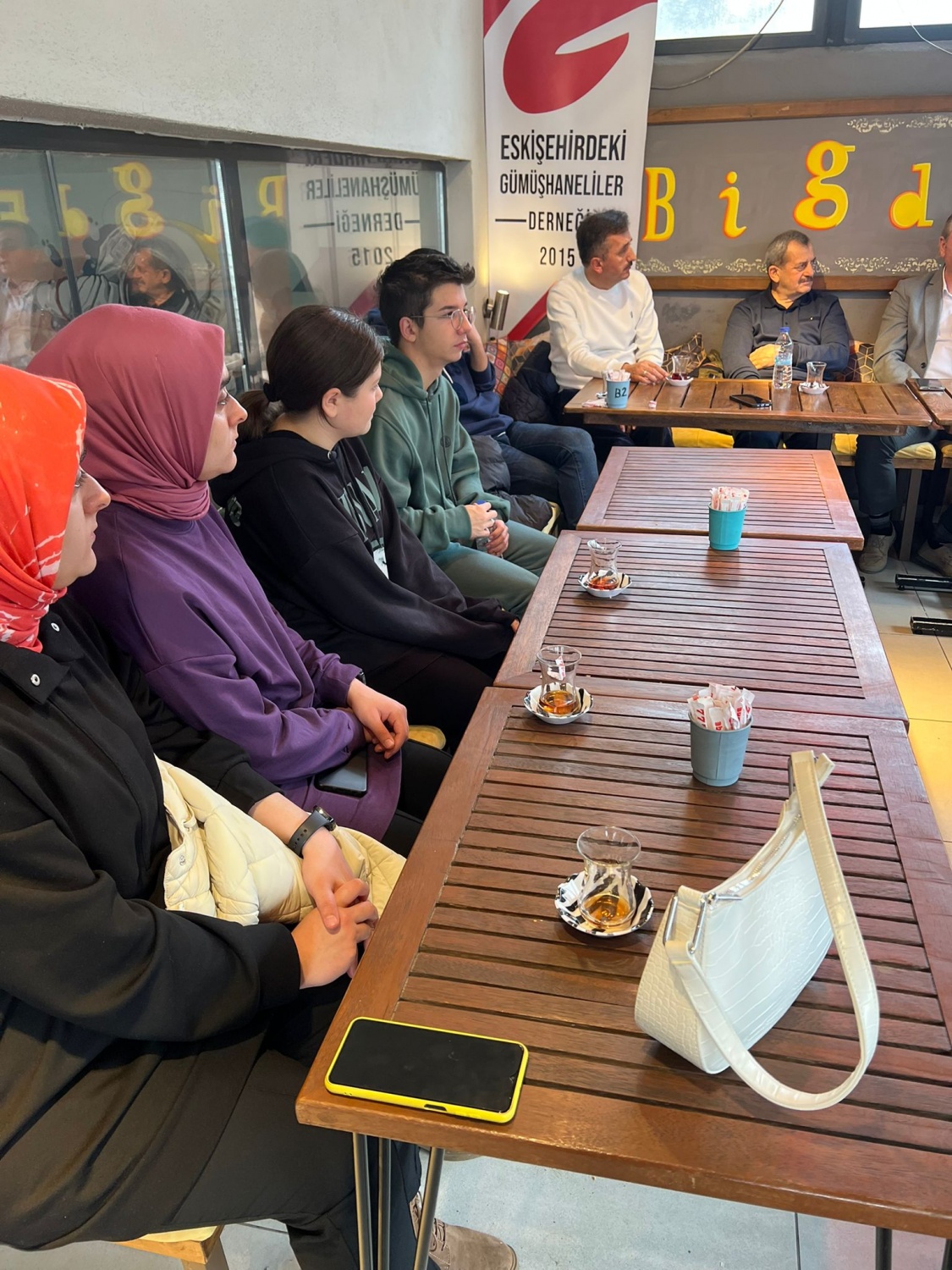 Mutaf’tan öğrencilere ilham veren mesajlar 9