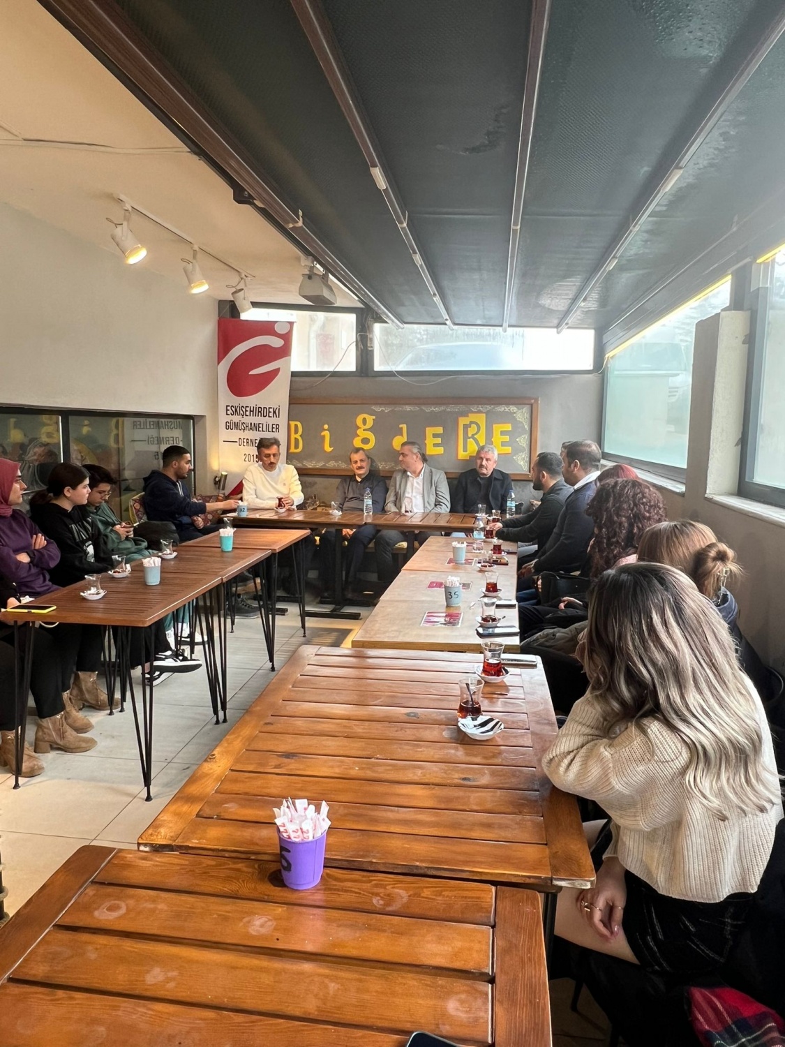 Mutaf’tan öğrencilere ilham veren mesajlar 7