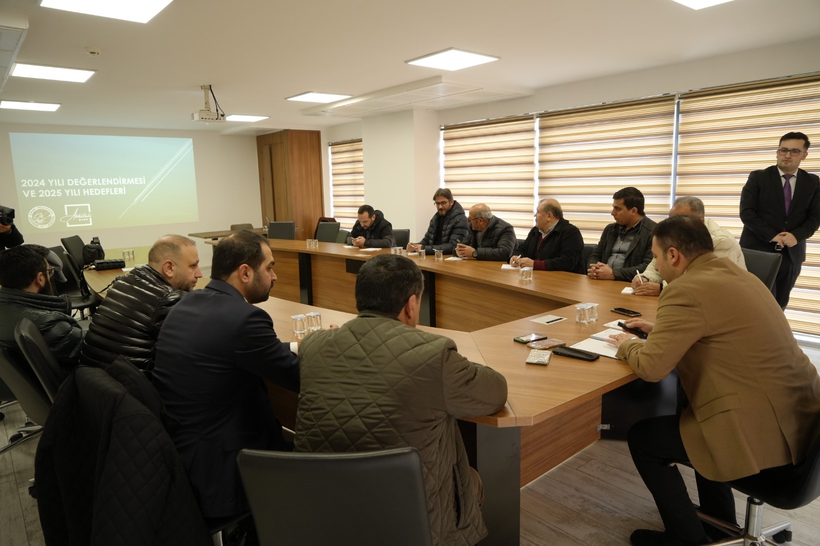 Başkan Kara: “Belediyeyi devraldığımızdan beri 12 milyon TL borç ödedik” 3