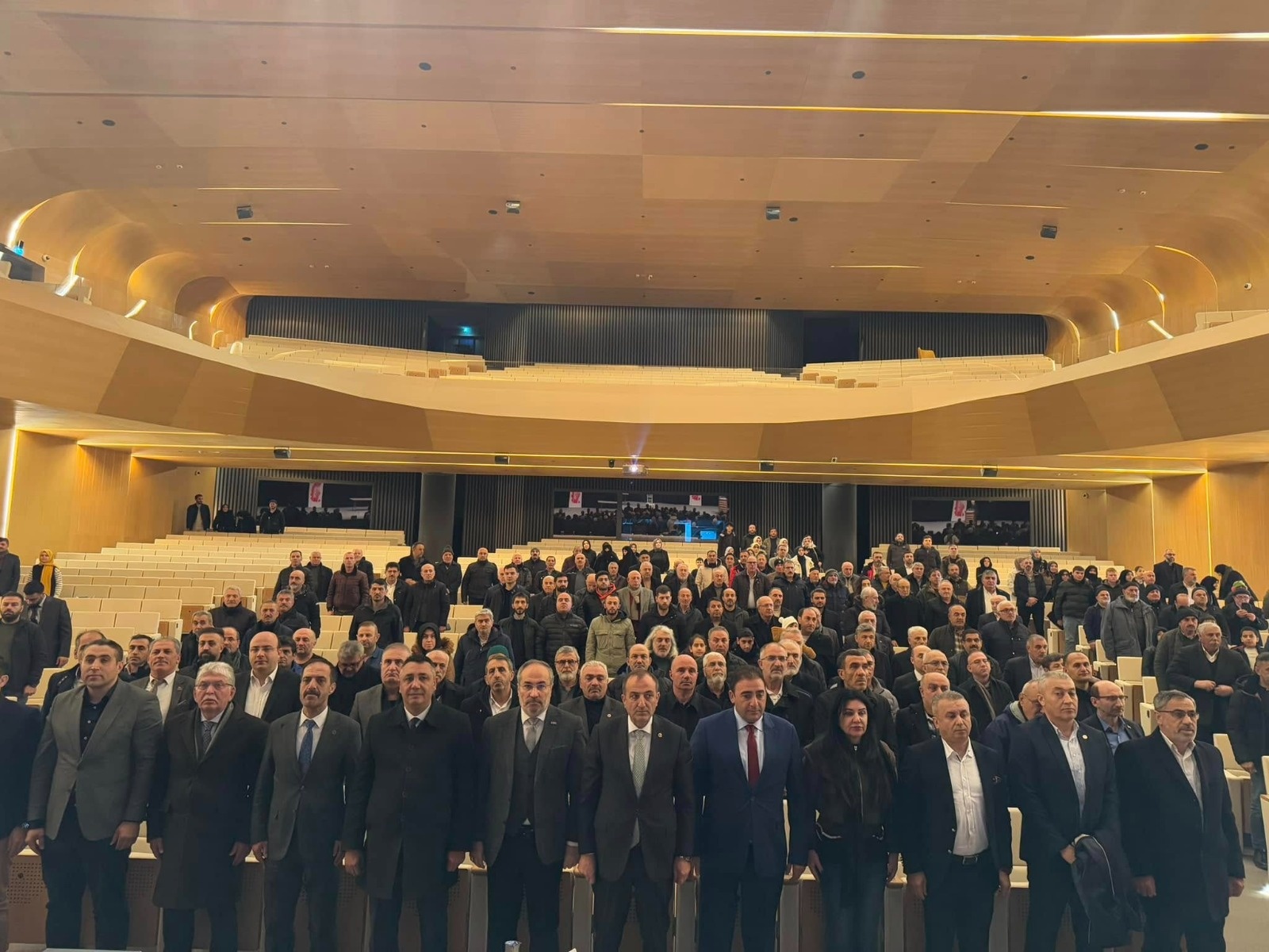 Milletvekili Küçük, Gümüşhane’nin Kurtuluş Programlarına katıldı 5