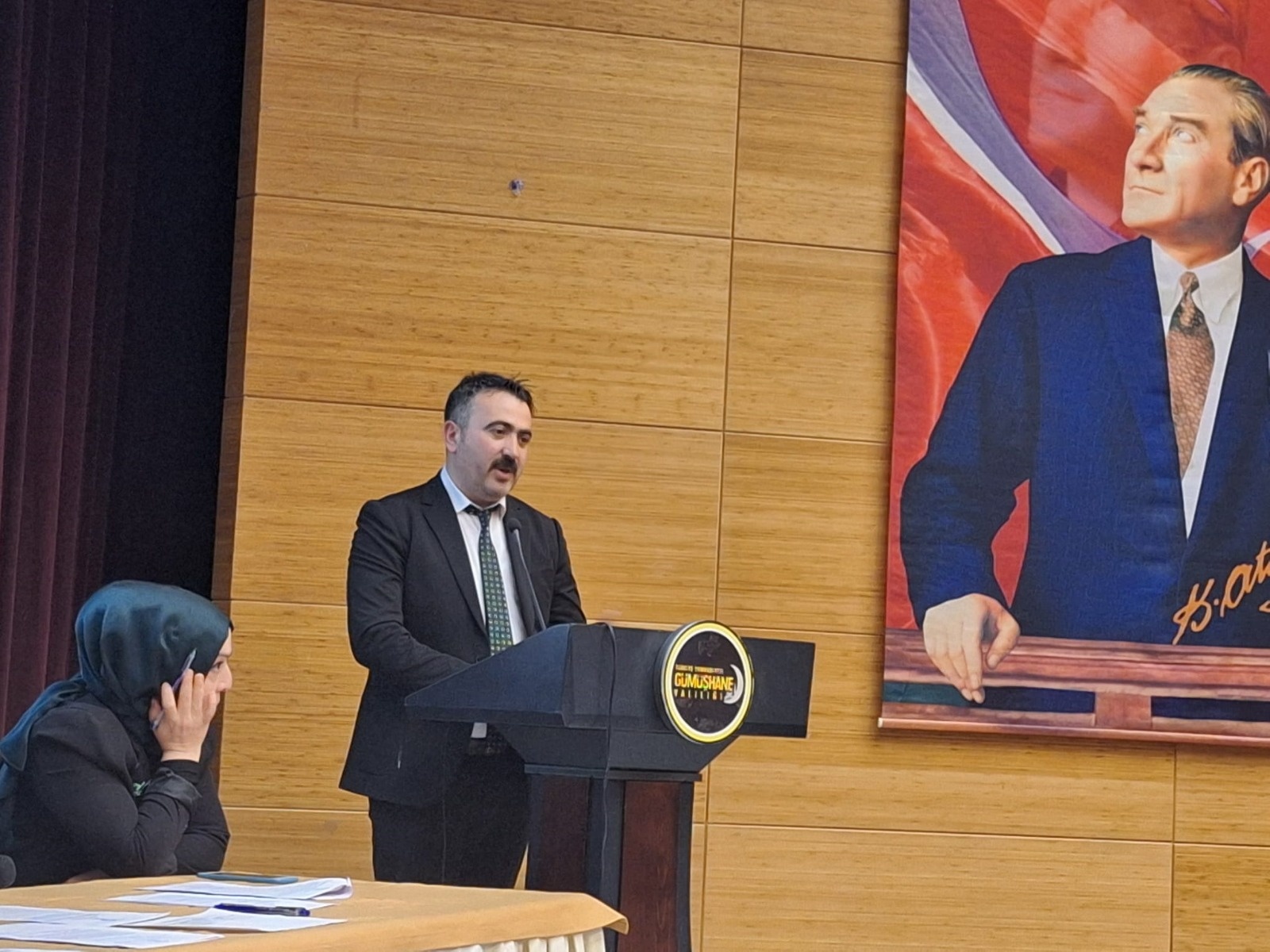 Kızılay’ın yeni Başkanı Okur oldu 2